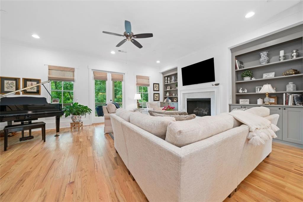 Marietta, Georgia, 30064, United States, 4 Bedrooms Bedrooms, ,4 BathroomsBathrooms,Residential,For Sale,1840622