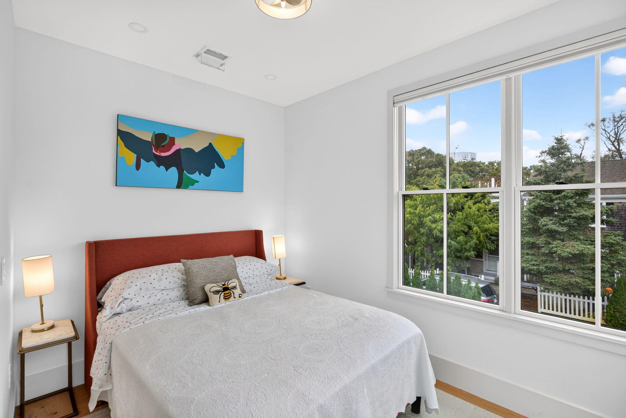  Arrive, Unpack & Enjoy—Turnkey Provincetown Living with a Private Patio & Pizza - 物件實景