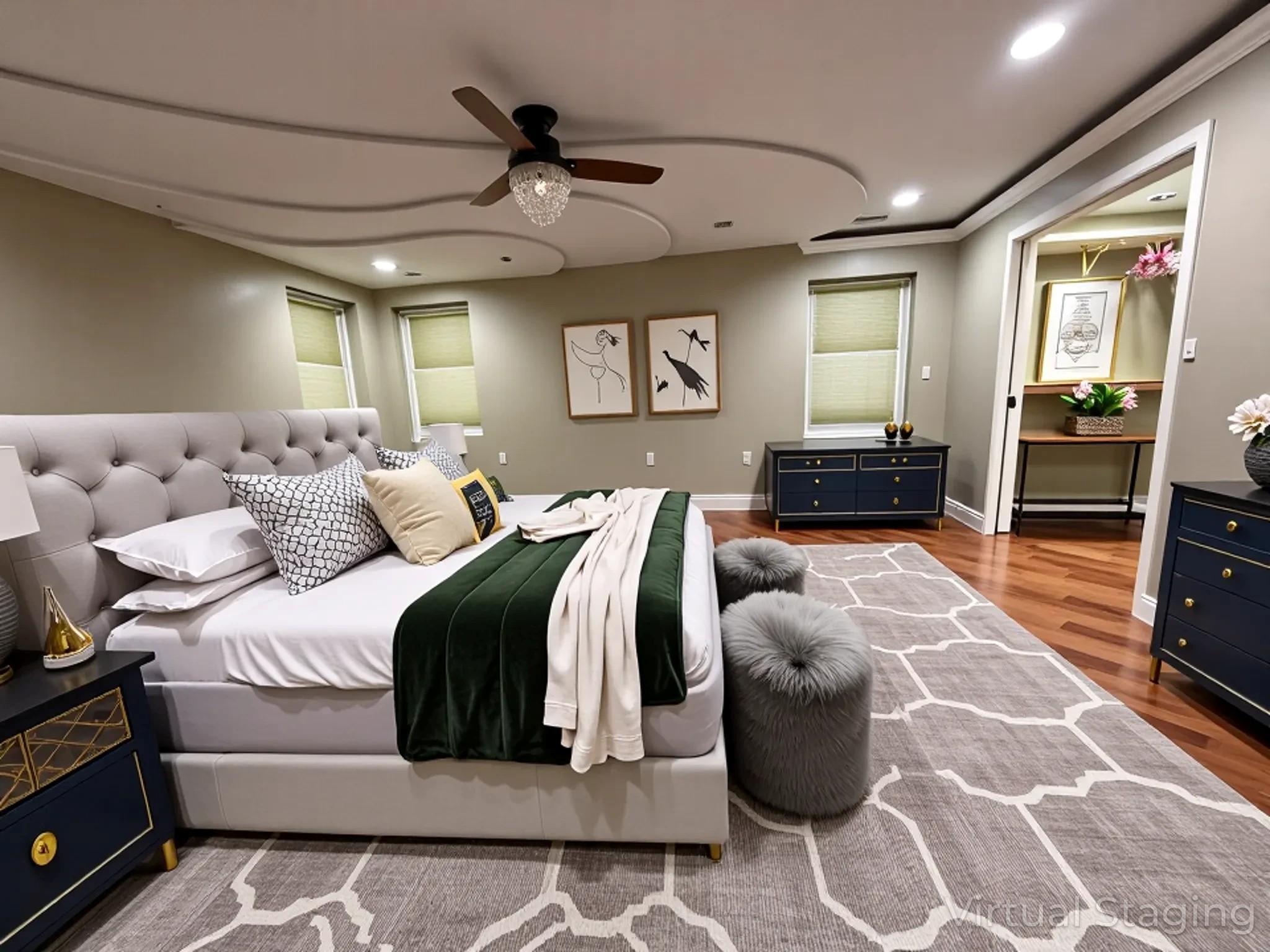 Glenville, Minnesota, 56036, United States, 4 Bedrooms Bedrooms, ,3 BathroomsBathrooms,Residential,For Sale,2015321