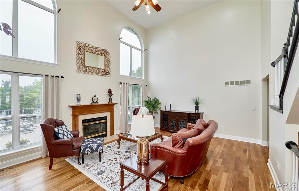 Wildwood, Missouri, 63011, United States, 5 Bedrooms Bedrooms, ,4 BathroomsBathrooms,Residential,For Sale,1940844