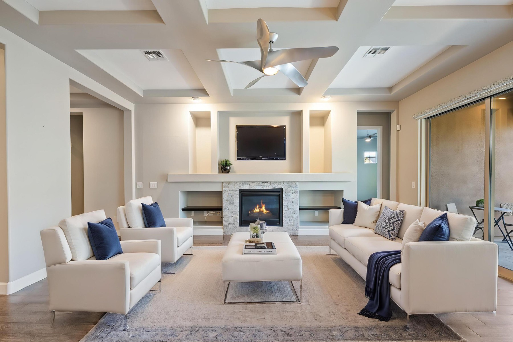  3832 E San Carlos Place Chandler, AZ - 物件實景