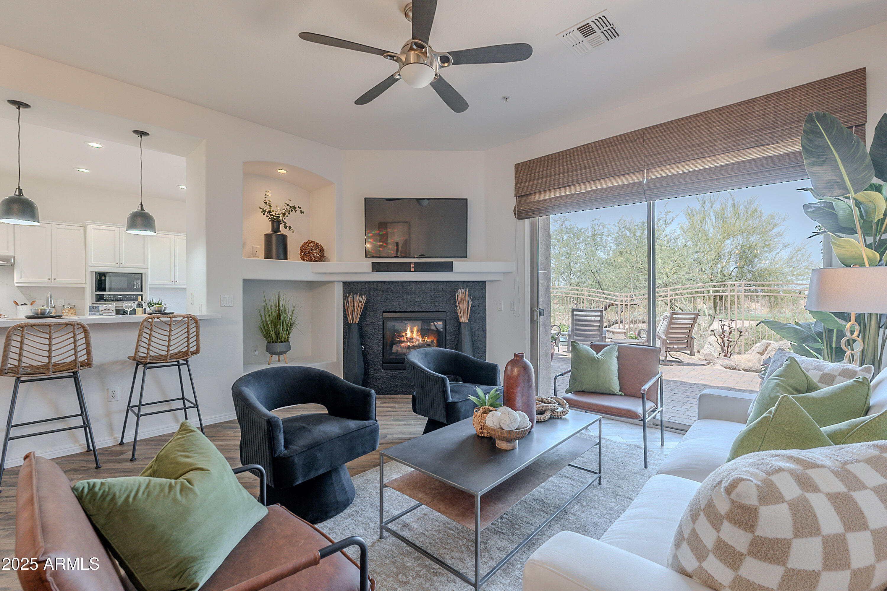 Scottsdale, Arizona, 85255, United States, 3 Bedrooms Bedrooms, ,Residential,For Sale,1826450