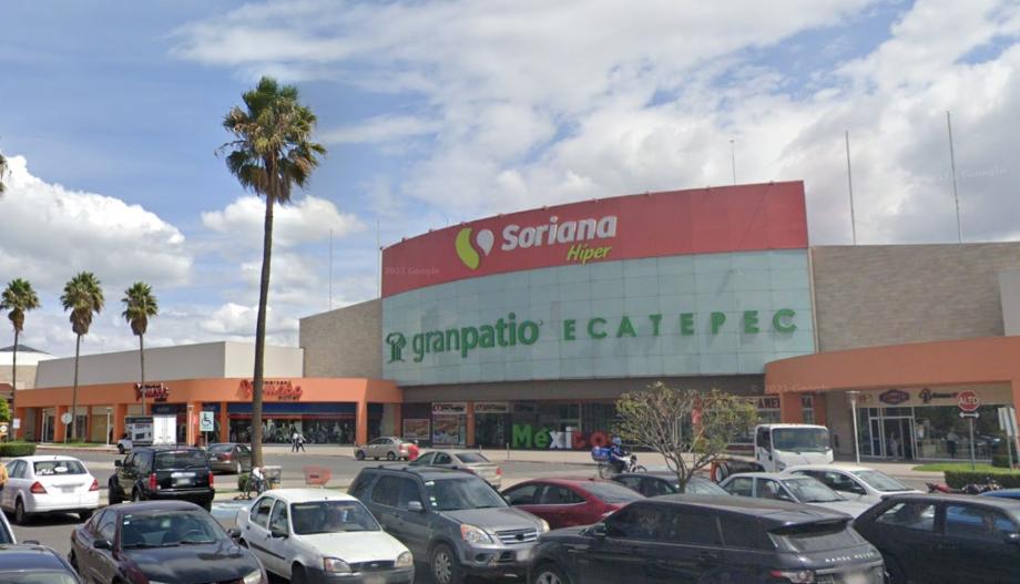 Monte Pelvoux, Ecatepec de Morelos, Estado de méxico, 55070, Mexico, 1 Bedroom Bedrooms, ,1 BathroomBathrooms,Residential,For Sale,Monte Pelvoux,1671873