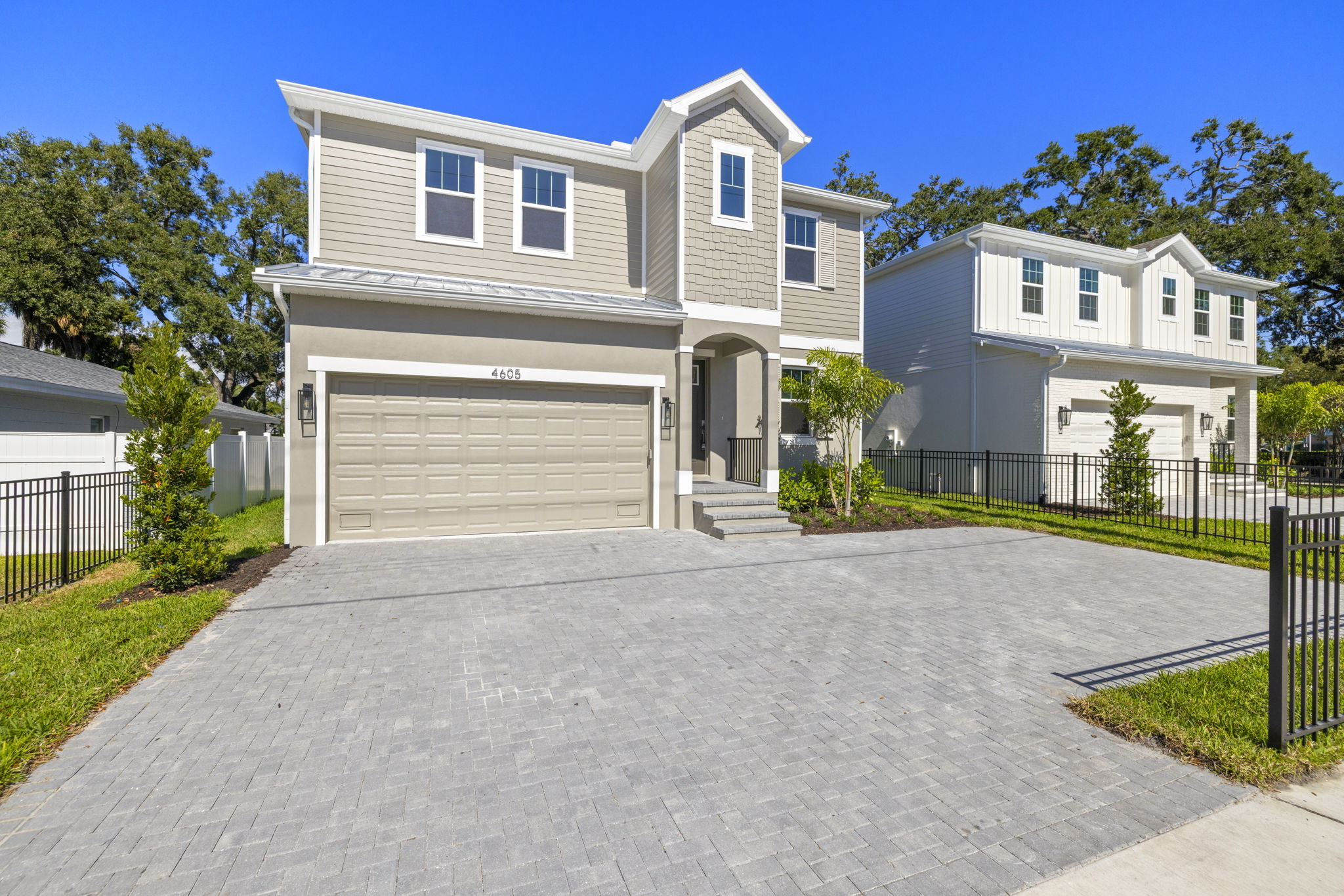 Tampa, Florida, 33629, United States, 4 Bedrooms Bedrooms, ,5 BathroomsBathrooms,Residential,For Sale,1986132