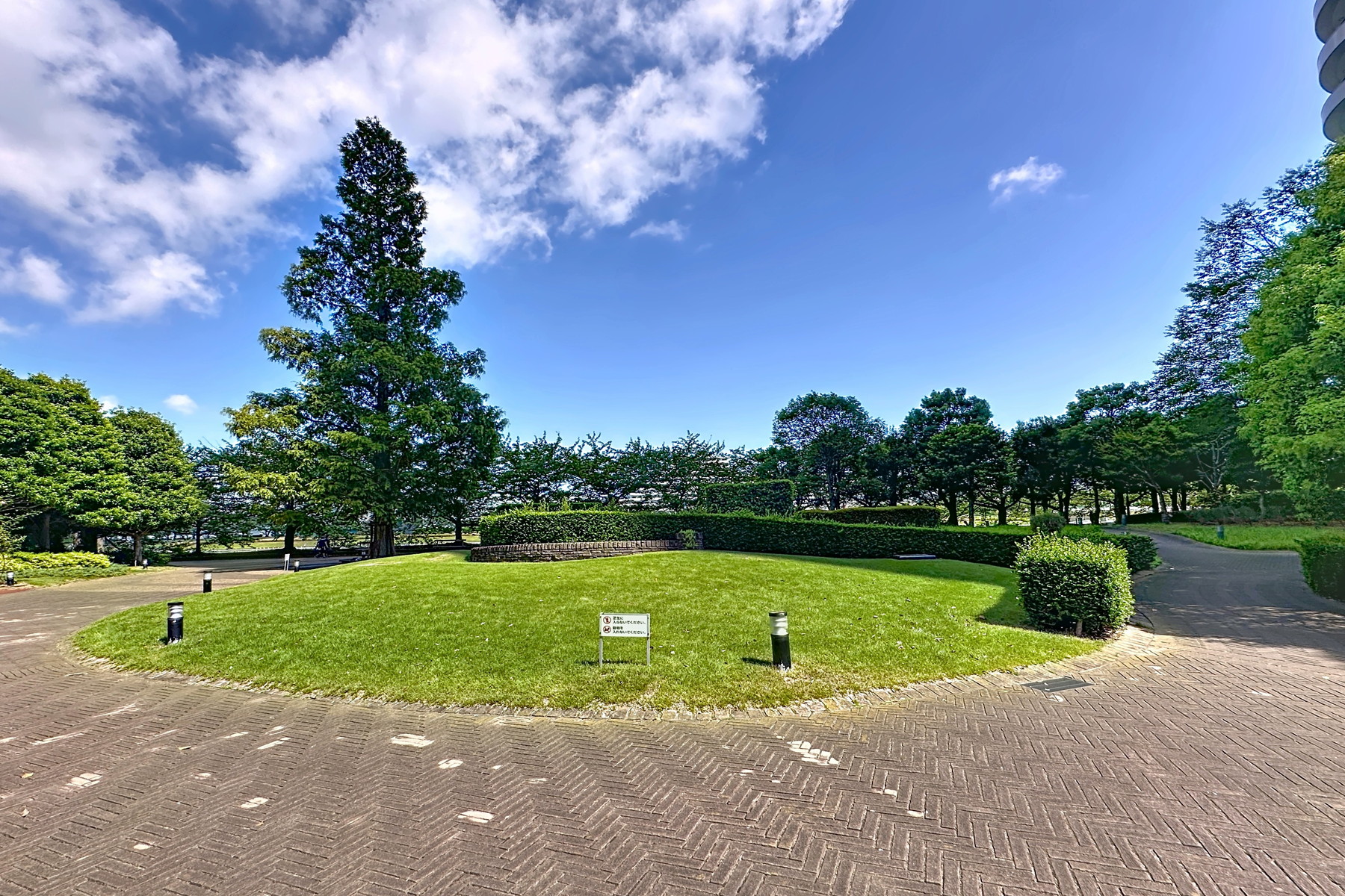  CENTURY PARK TOWER - 物件實景