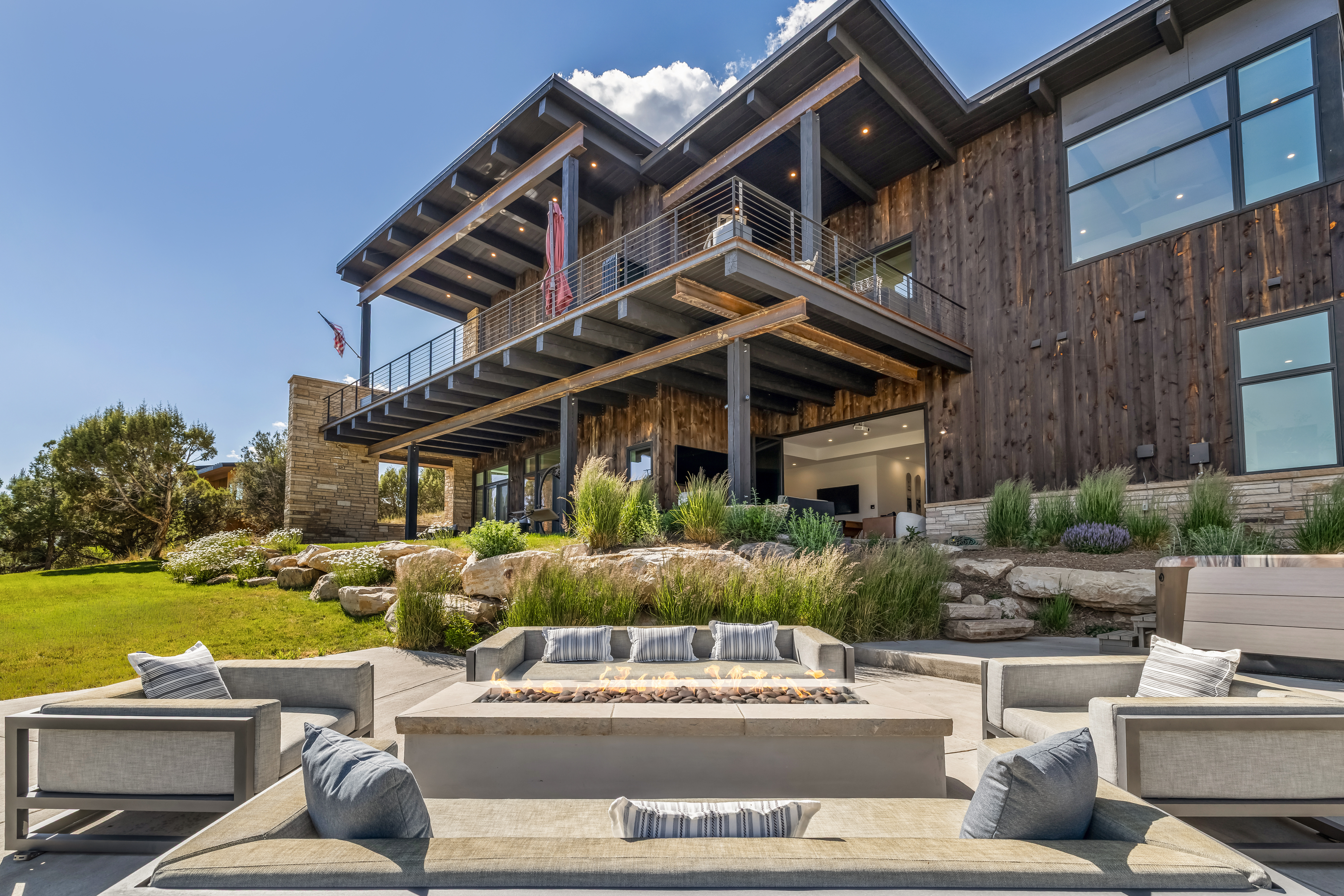  The Most Coveted Homesite in Cordillera - 物件實景