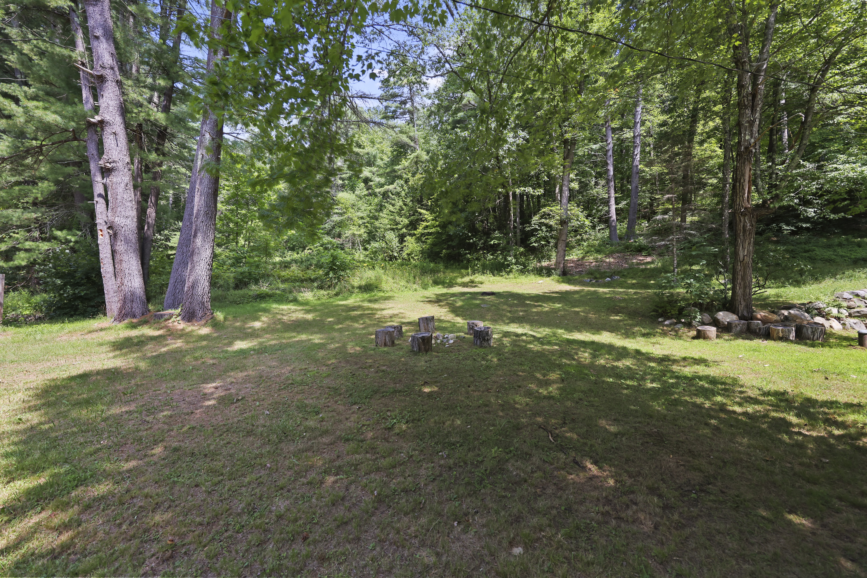  A Turnkey Berkshire Retreat Offering Style, Comfort, and an Exception Location - 物件實景