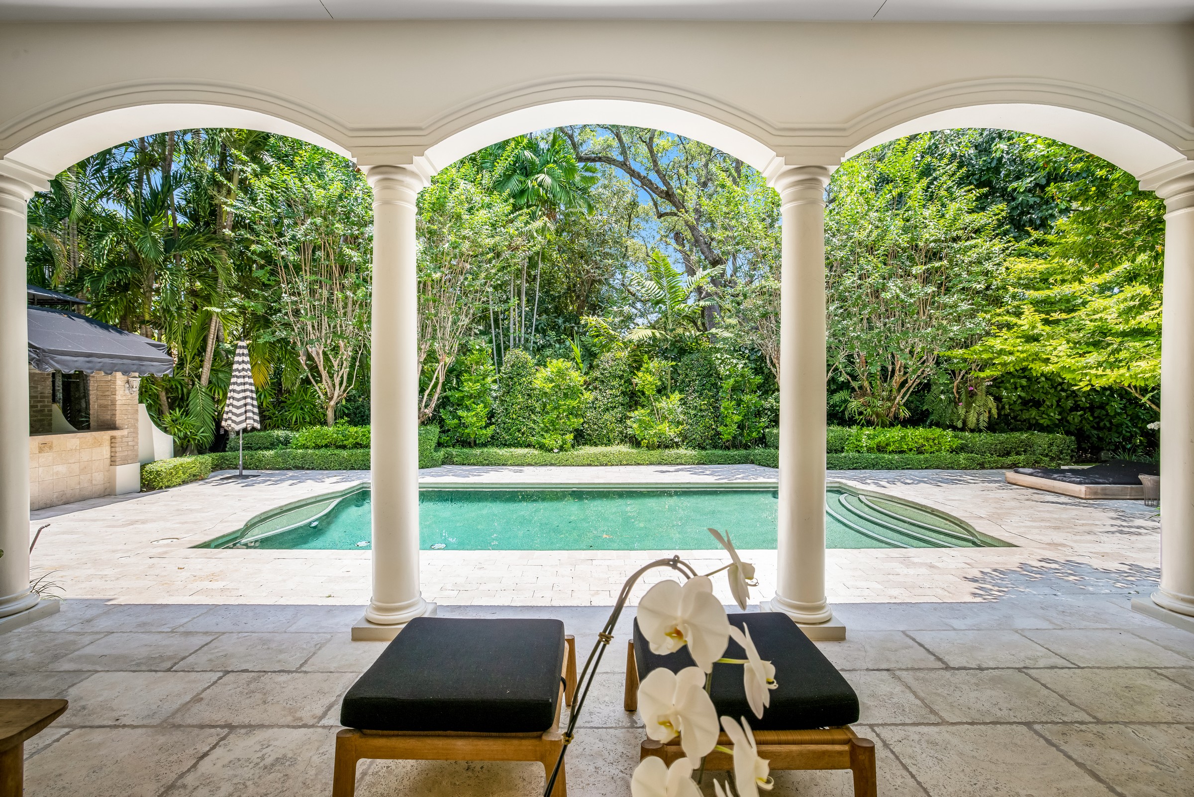  155 San Souci Dr, Coral Gables, FL, 33133 - 物件實景