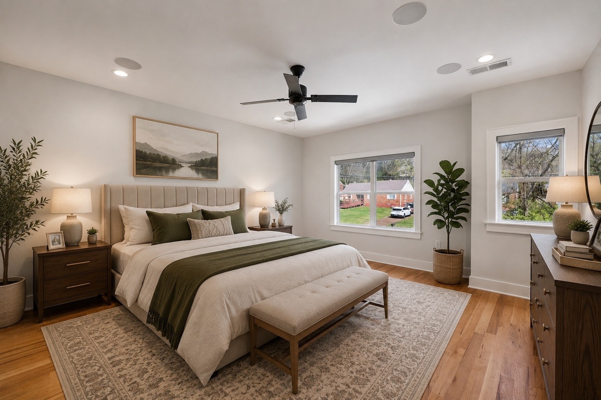  1904 Scott Ave, Nashville, TN, 37206 - 物件實景