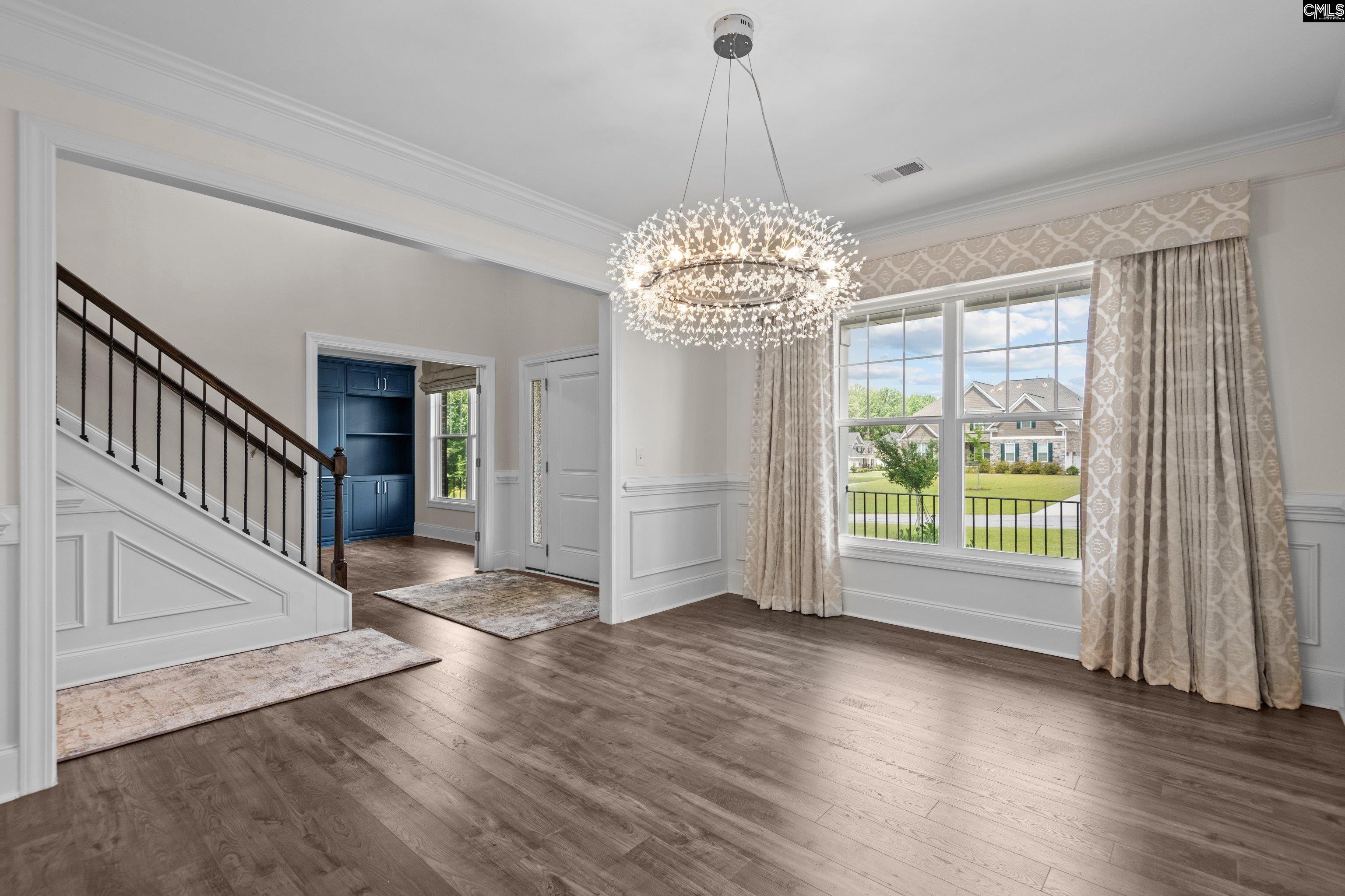 Blythewood, South Carolina, 29016, United States, 6 Bedrooms Bedrooms, ,6 BathroomsBathrooms,Residential,For Sale,1922803