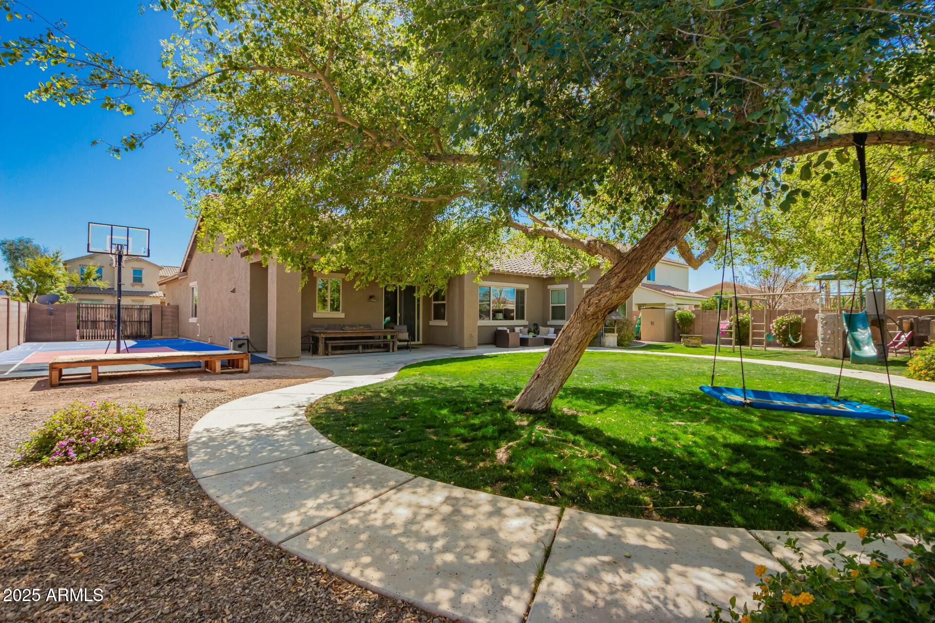 Gilbert, Arizona, 85297, United States, 4 Bedrooms Bedrooms, ,Residential,For Sale,1744665