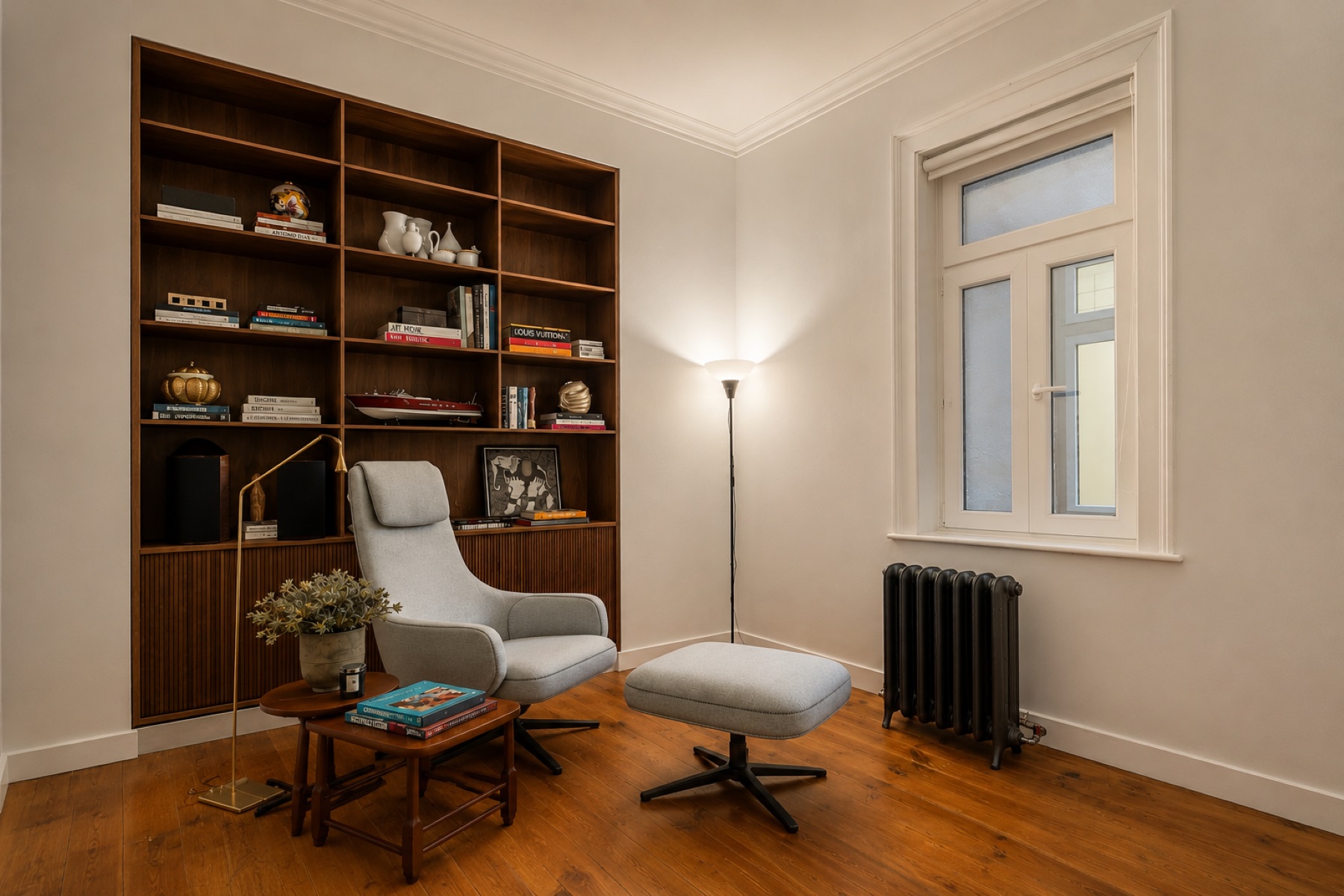  Flat, 4 bedrooms, for Sale - 物件實景