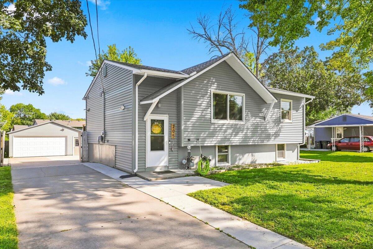 Greenhaven Rd, Council Bluffs, IA 51503 #1