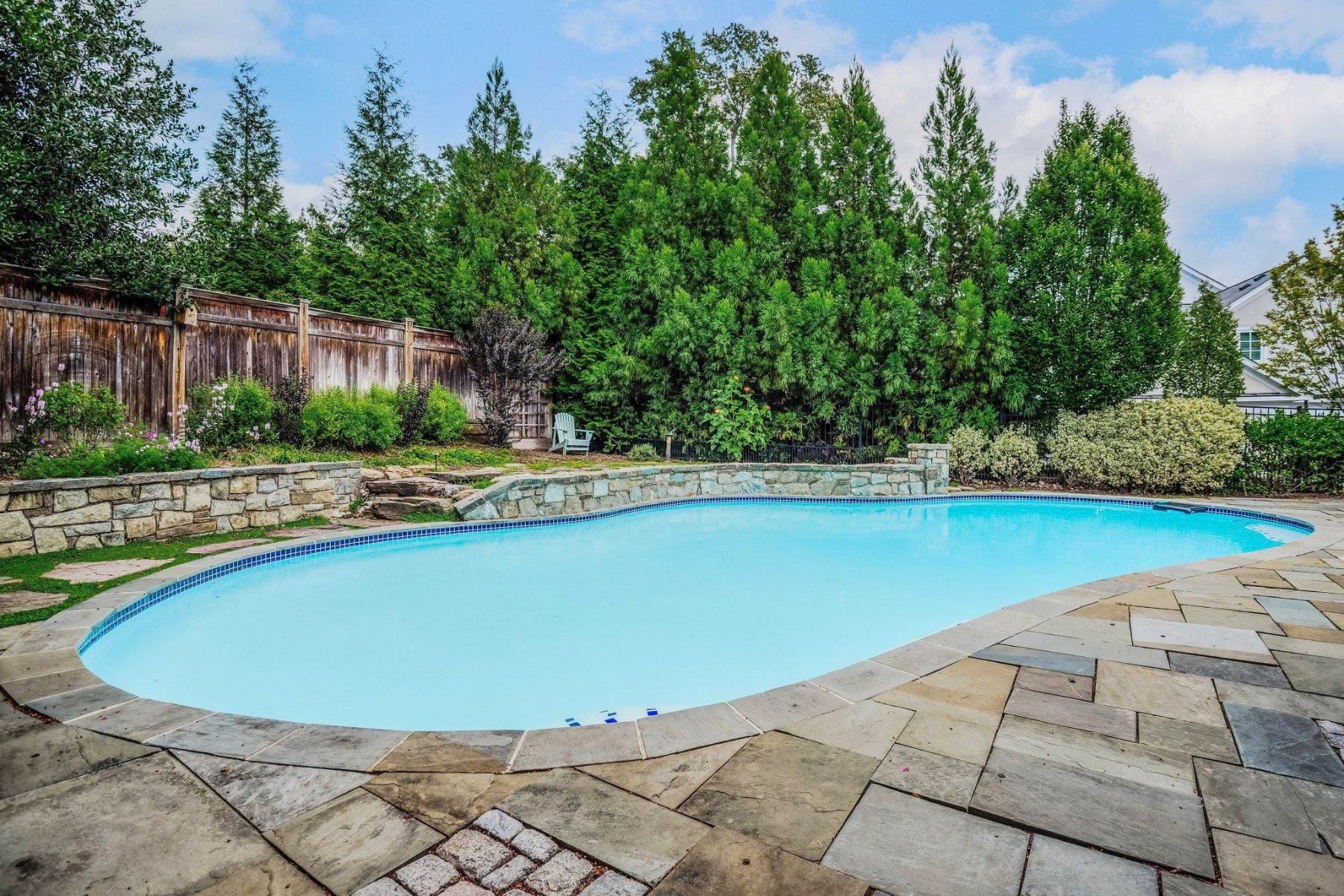  5329 Woodlawn Avenue, Chevy Chase, MD, 20815 - 物件實景