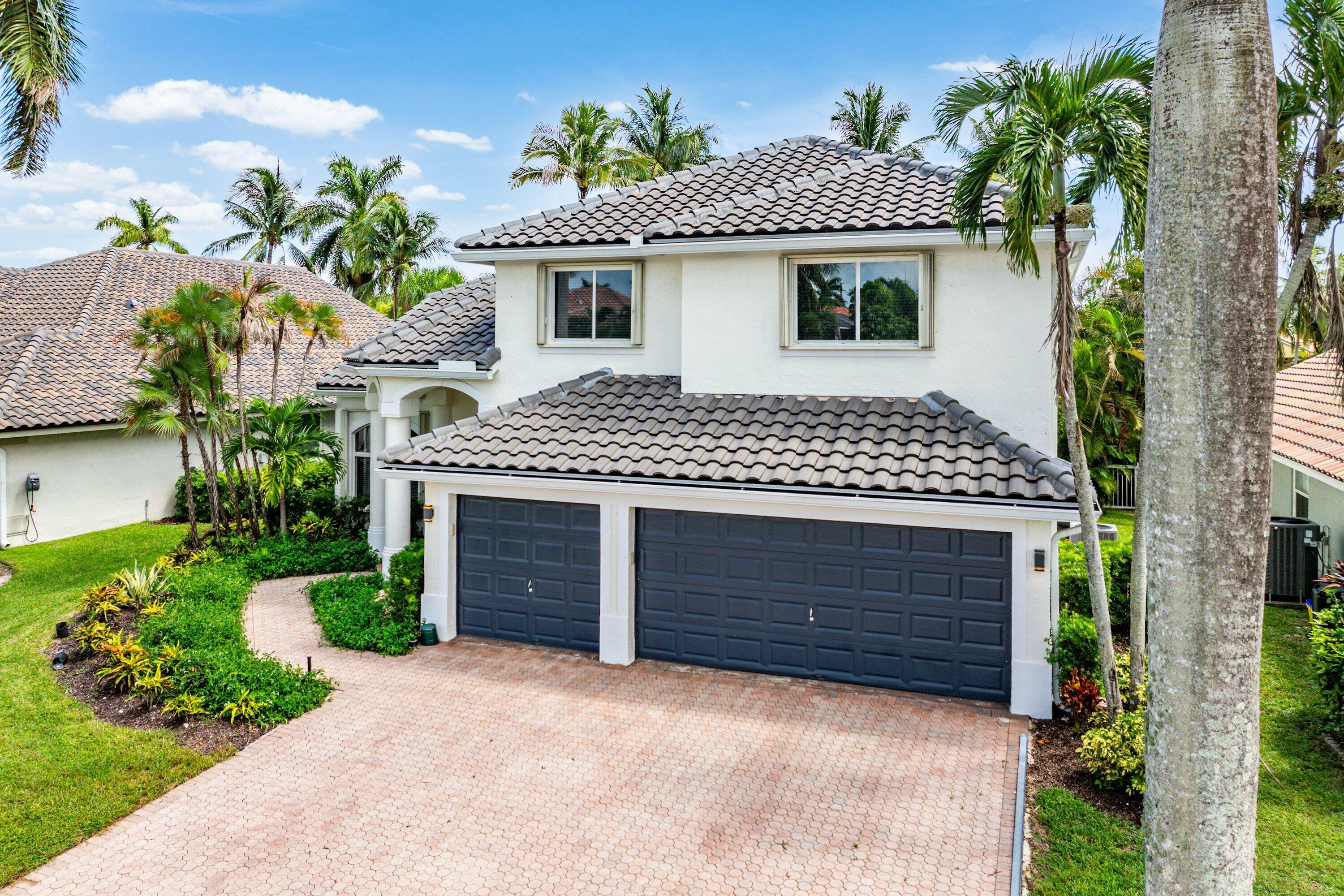 Boca Raton, Florida, 33498, United States, 4 Bedrooms Bedrooms, ,3 BathroomsBathrooms,Residential,For Sale,1947983