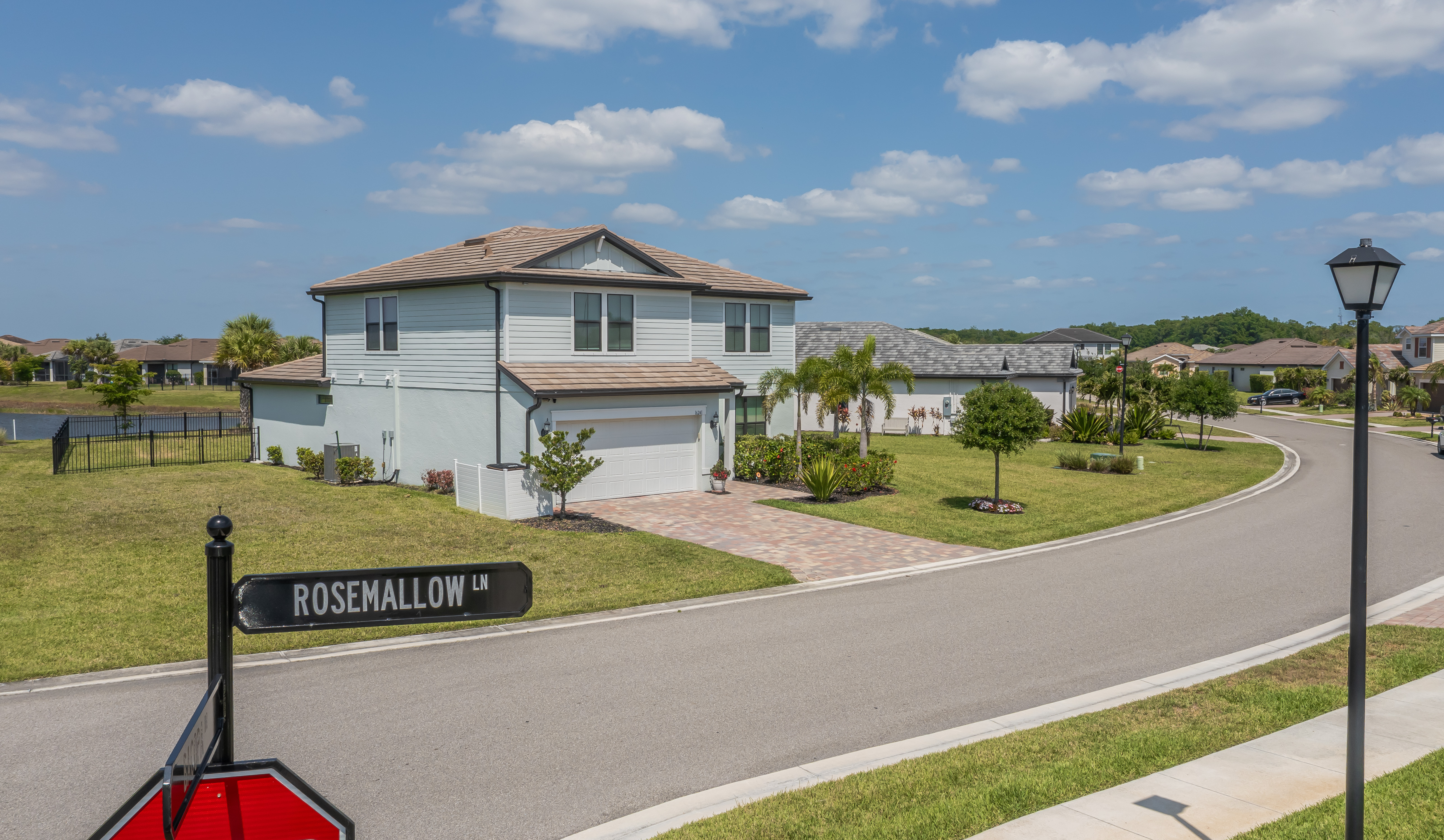 Rosemallow Ln, Alva, FL 33920 #1