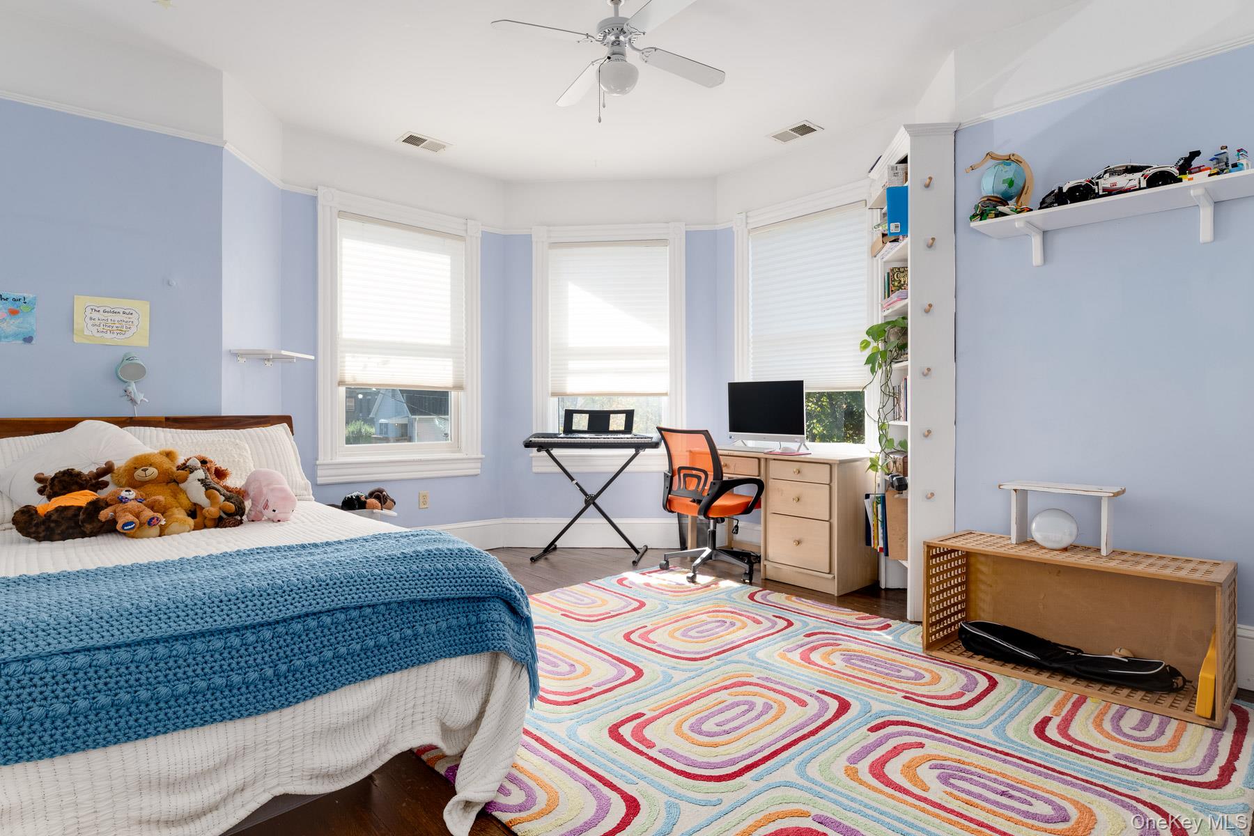 Tarrytown, New York, 10591, United States, 3 Bedrooms Bedrooms, ,4 BathroomsBathrooms,Residential,For Sale,1989441