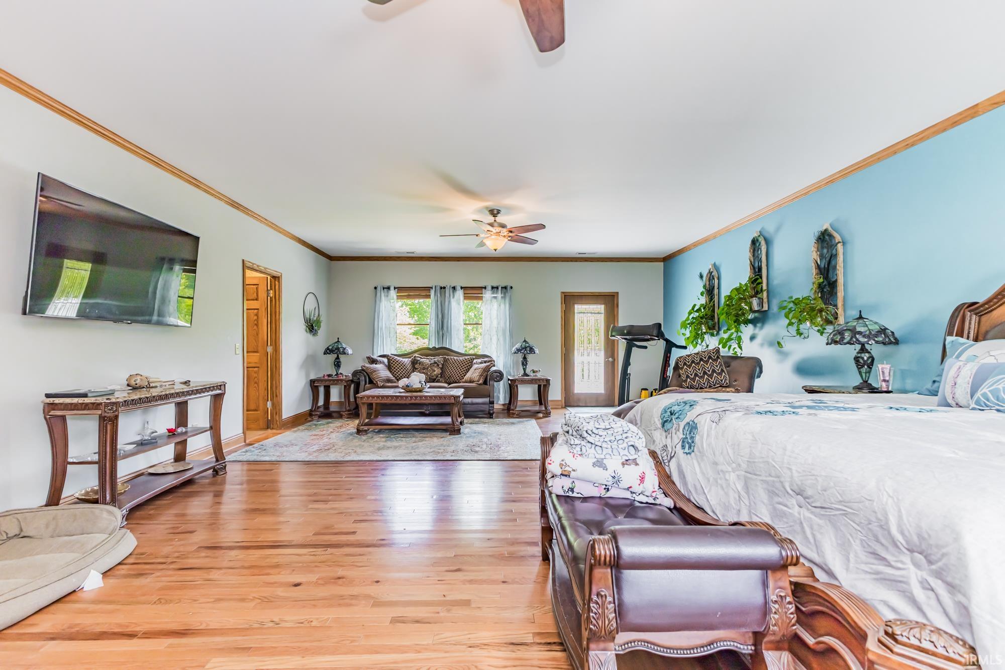 Angola, Indiana, 46730, United States, 6 Bedrooms Bedrooms, ,6 BathroomsBathrooms,Residential,For Sale,1973730