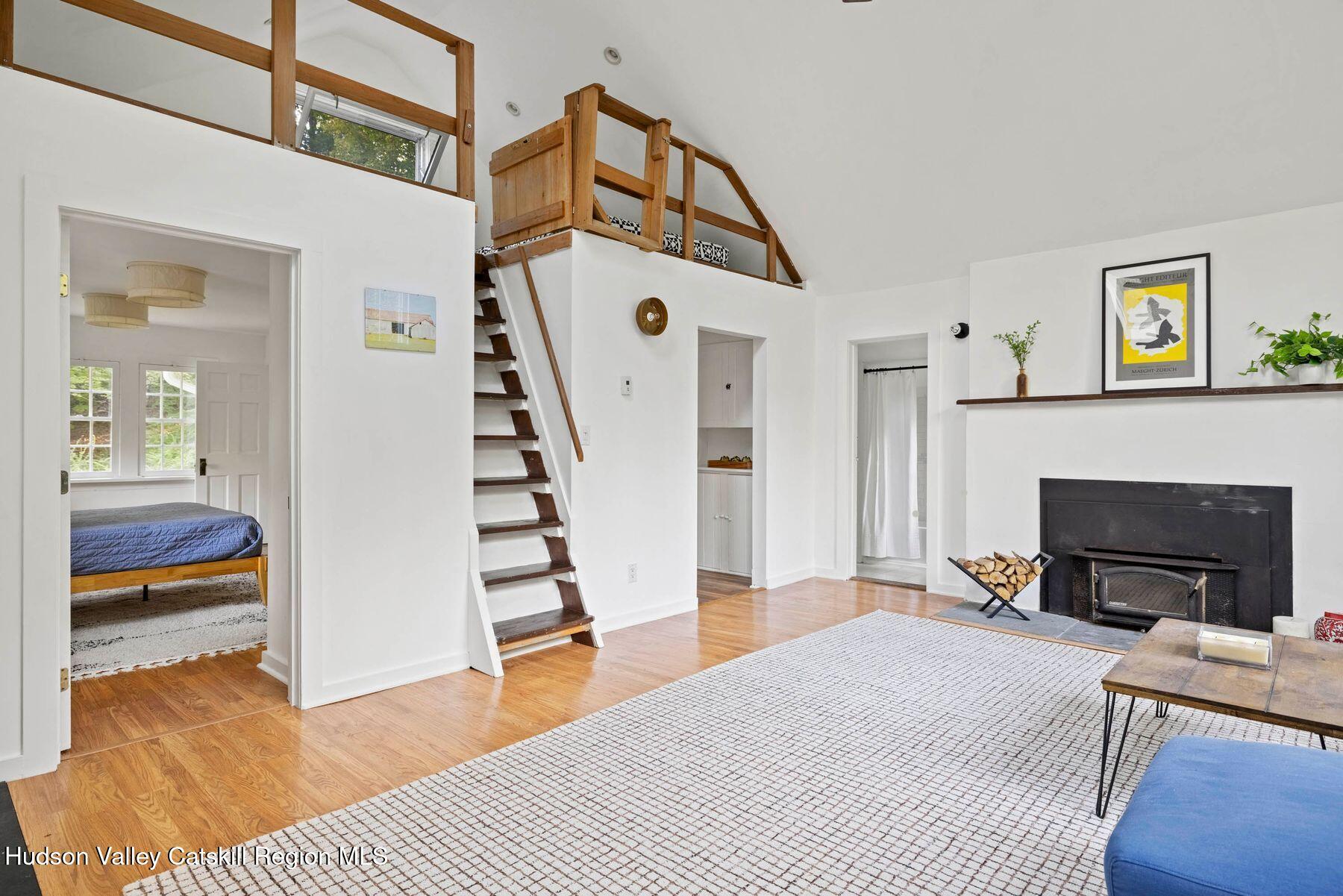 Woodstock, New York, 12409, United States, 2 Bedrooms Bedrooms, ,2 BathroomsBathrooms,Residential,For Sale,1949648