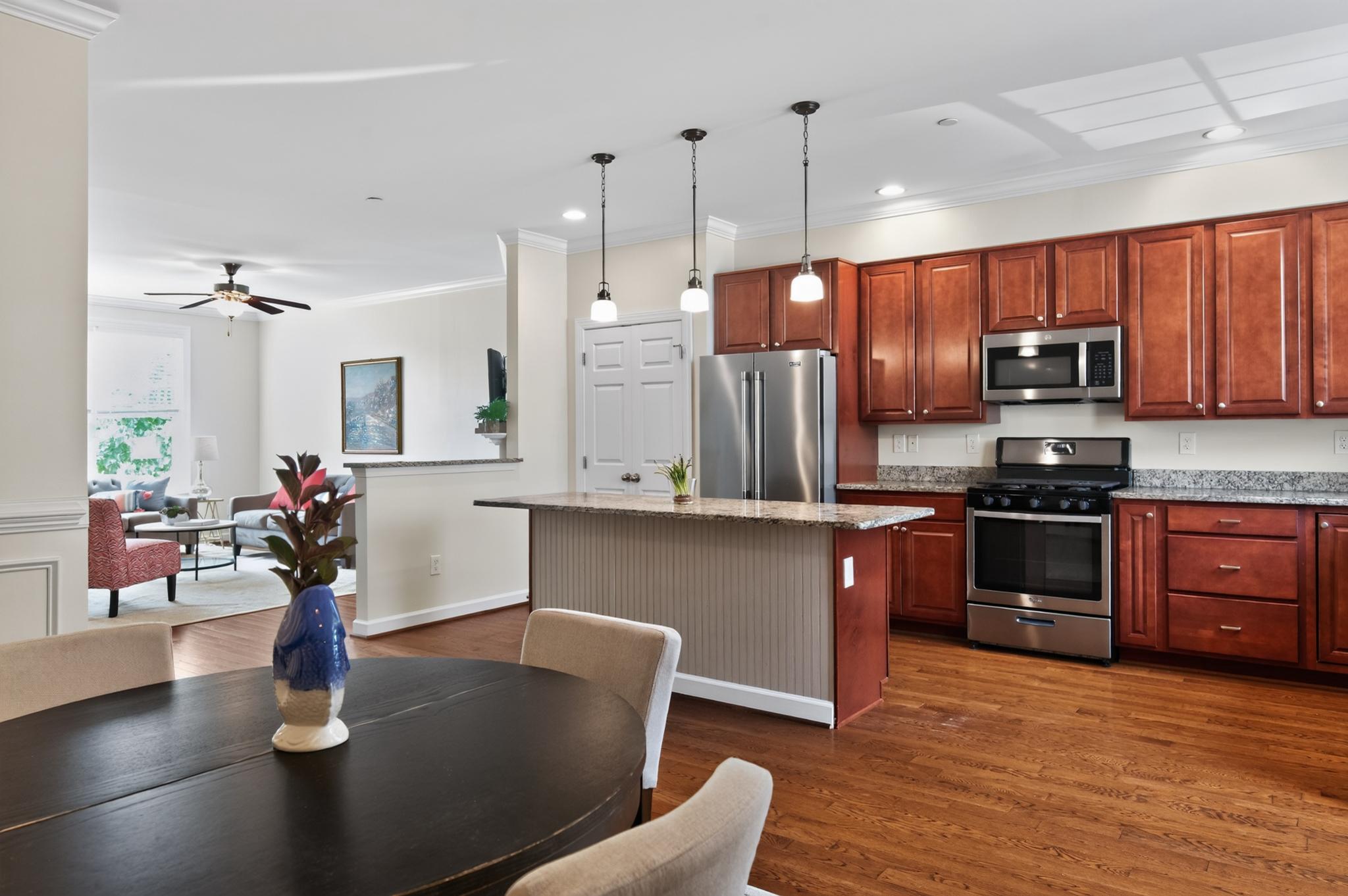  707 Shelton Avenue, Annapolis, MD, 21401 - 物件實景