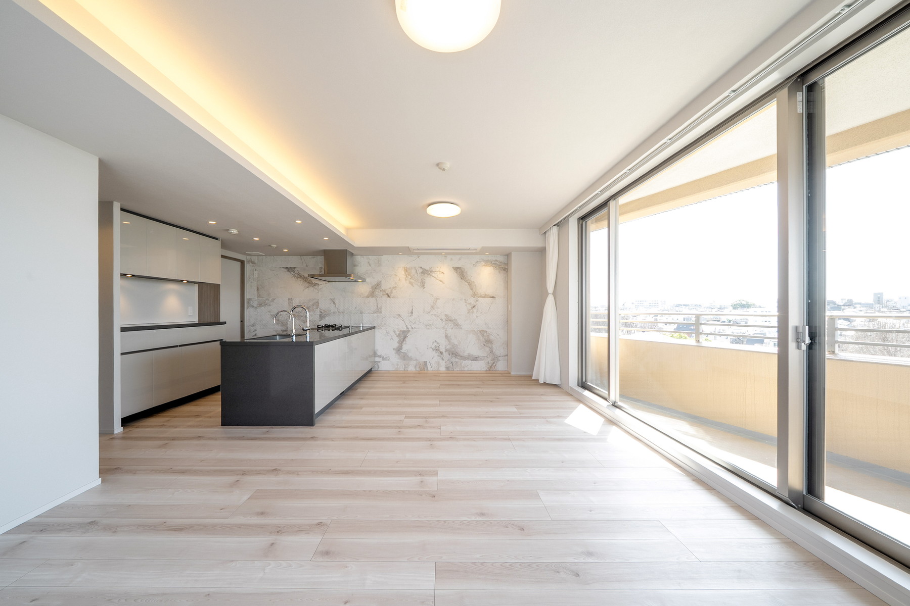  MEGURO SUWAYAMA PARK HOUSE - 物件實景