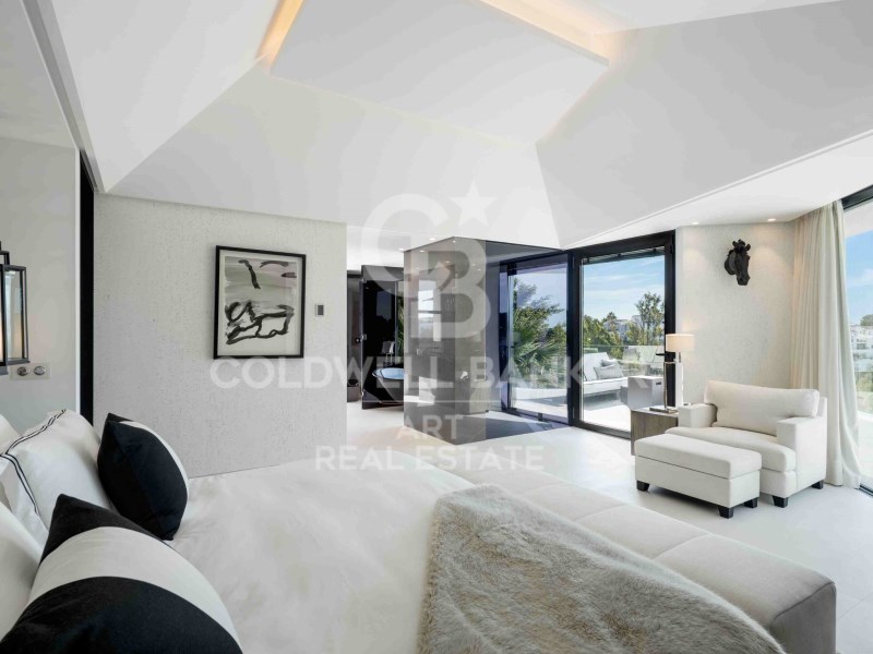 Benahavís, Andalusia, ES, 5 Bedrooms Bedrooms, ,6 BathroomsBathrooms,Residential,For Sale,1803974