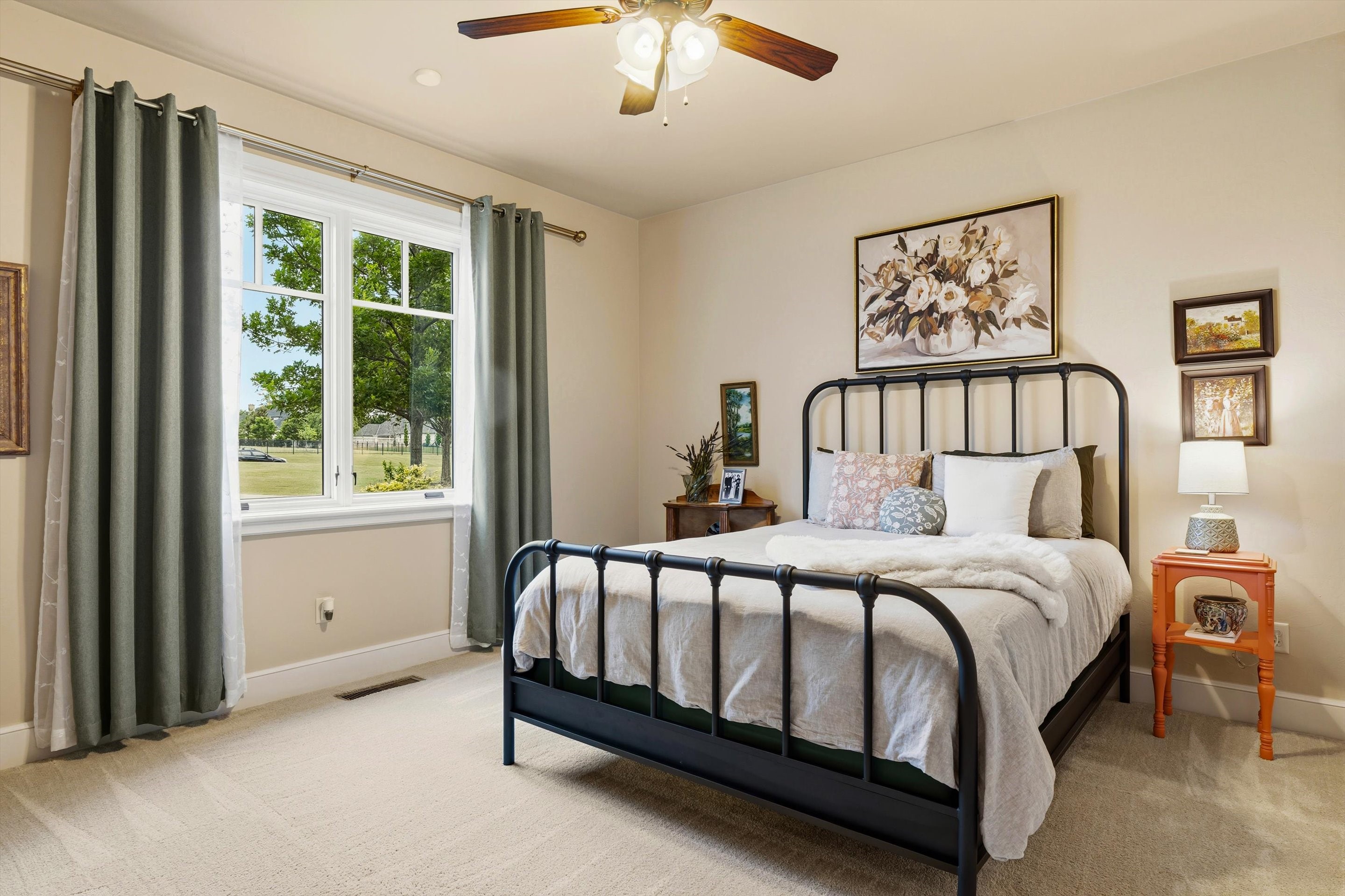 9417 Lake Way Run, Jones, OK 73049 - 物件實景