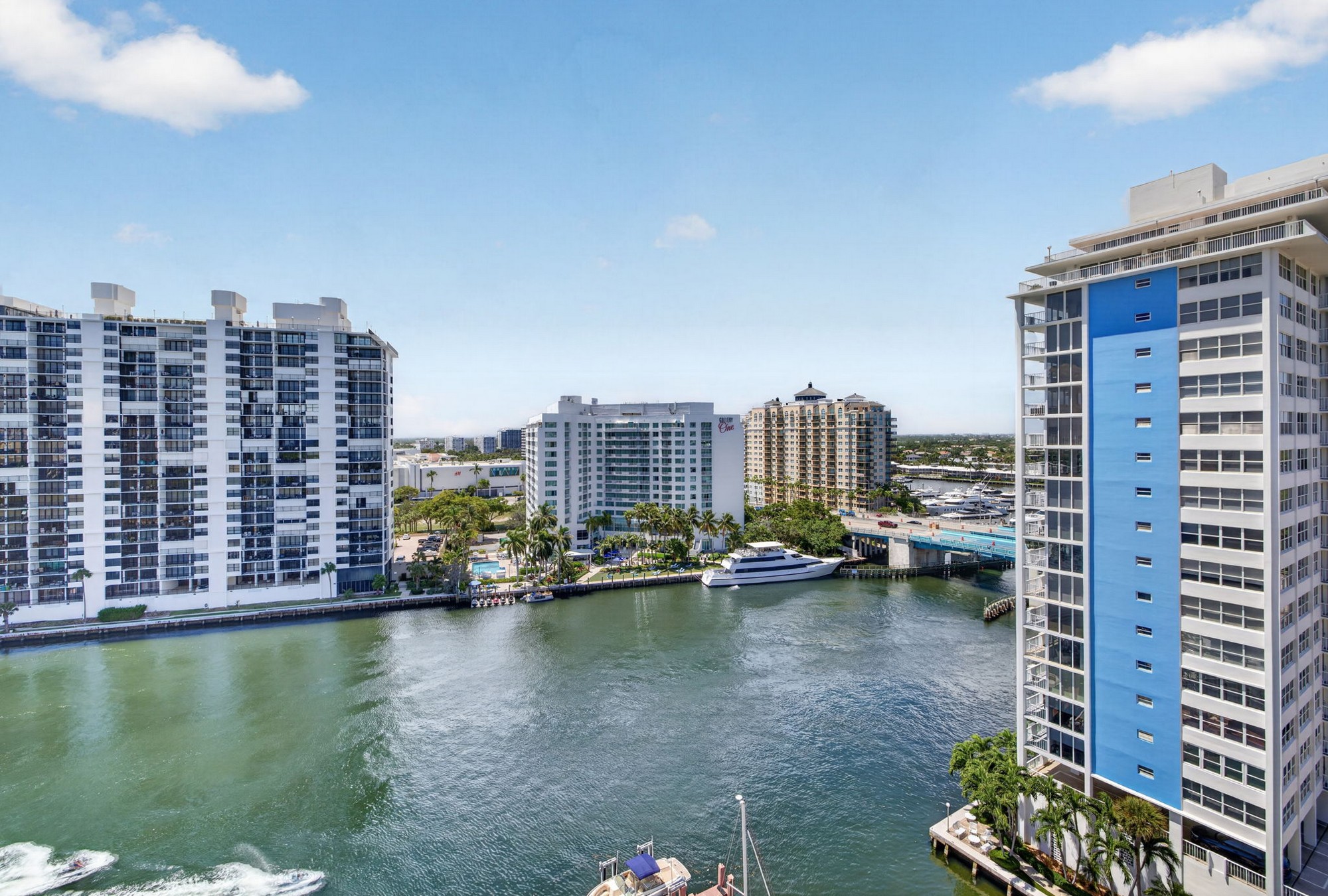  2845 NE 9th St, Fort Lauderdale, FL, 33304 - 物件實景