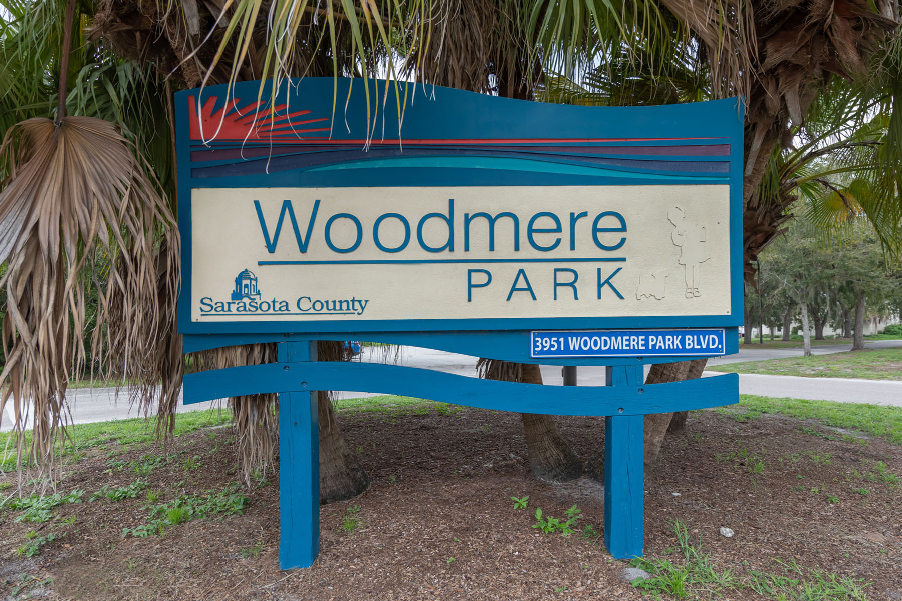  WOODMERE LAKES - 物件實景