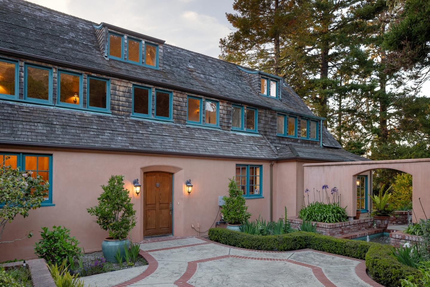 Carmel, California, 93923, United States, 4 Bedrooms Bedrooms, ,5 BathroomsBathrooms,Residential,For Sale,1819241