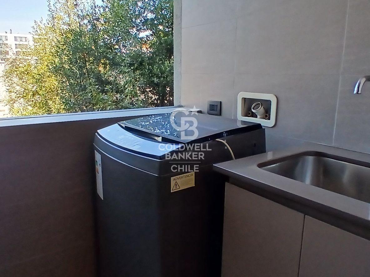 Providencia, Chile, 3 Bedrooms Bedrooms, ,2 BathroomsBathrooms,Residential,For Sale,1957686