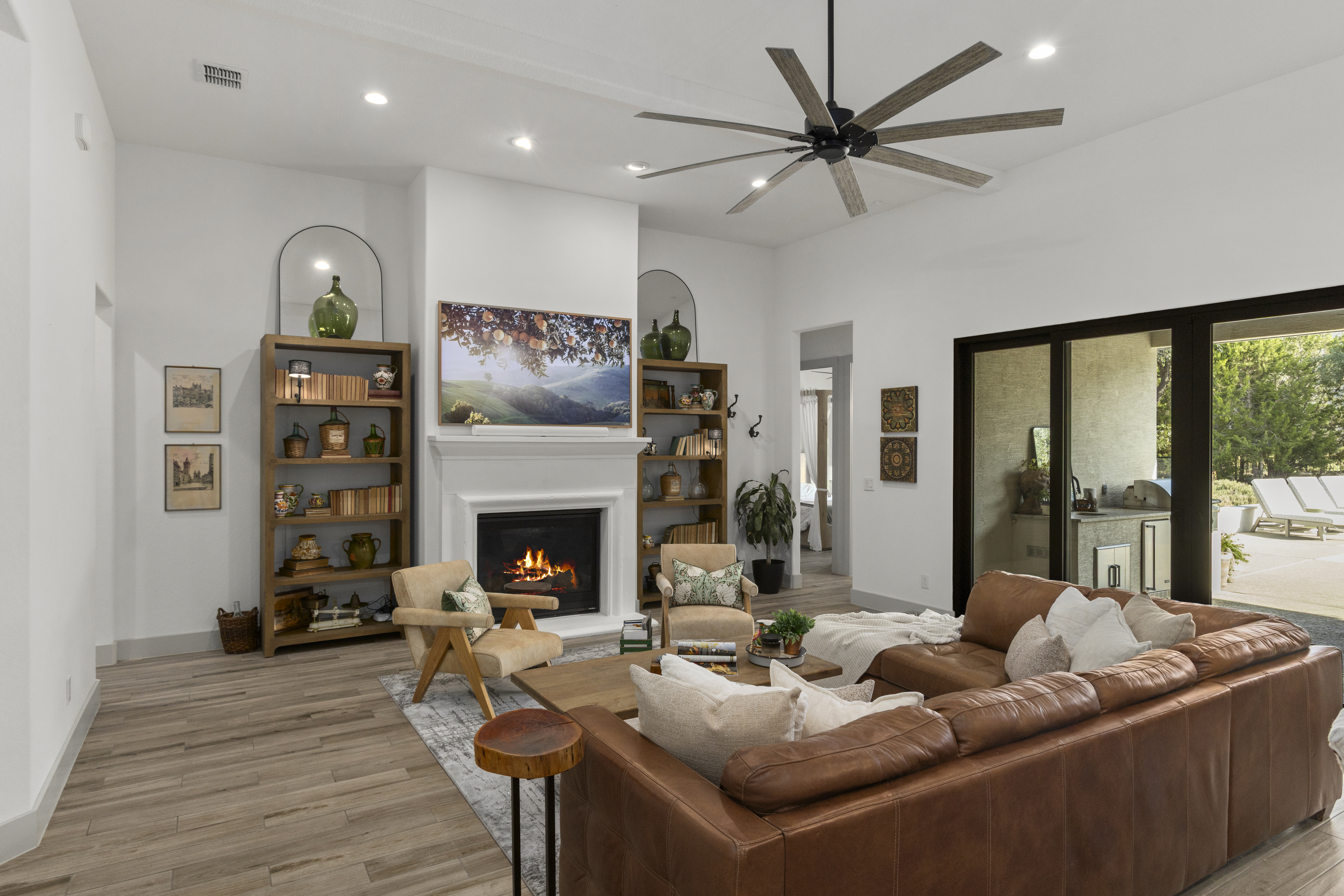  Your Private Hill Country Resort Awaits - 物件實景