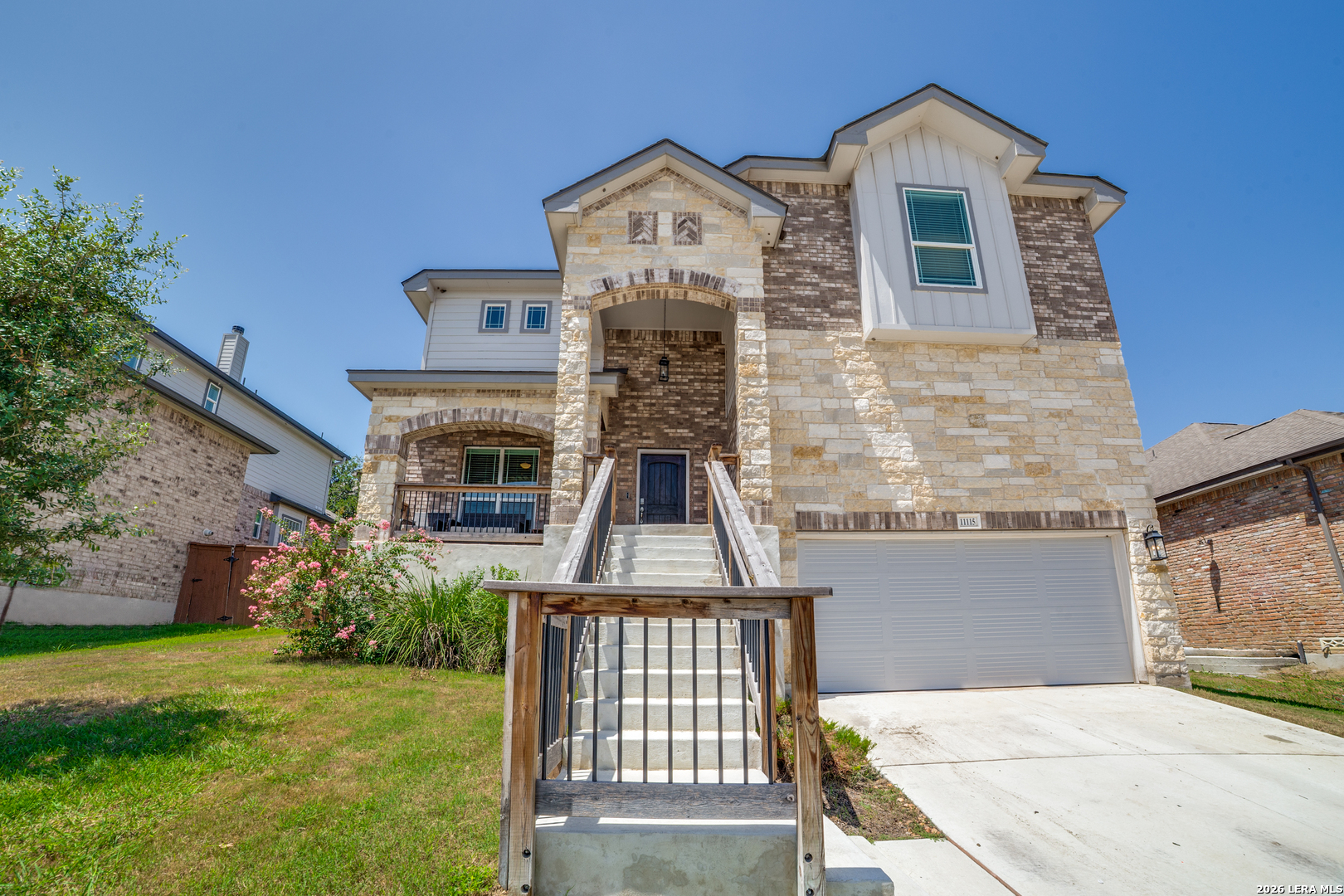 Butterfly Bush , San Antonio, TX 78245 #1