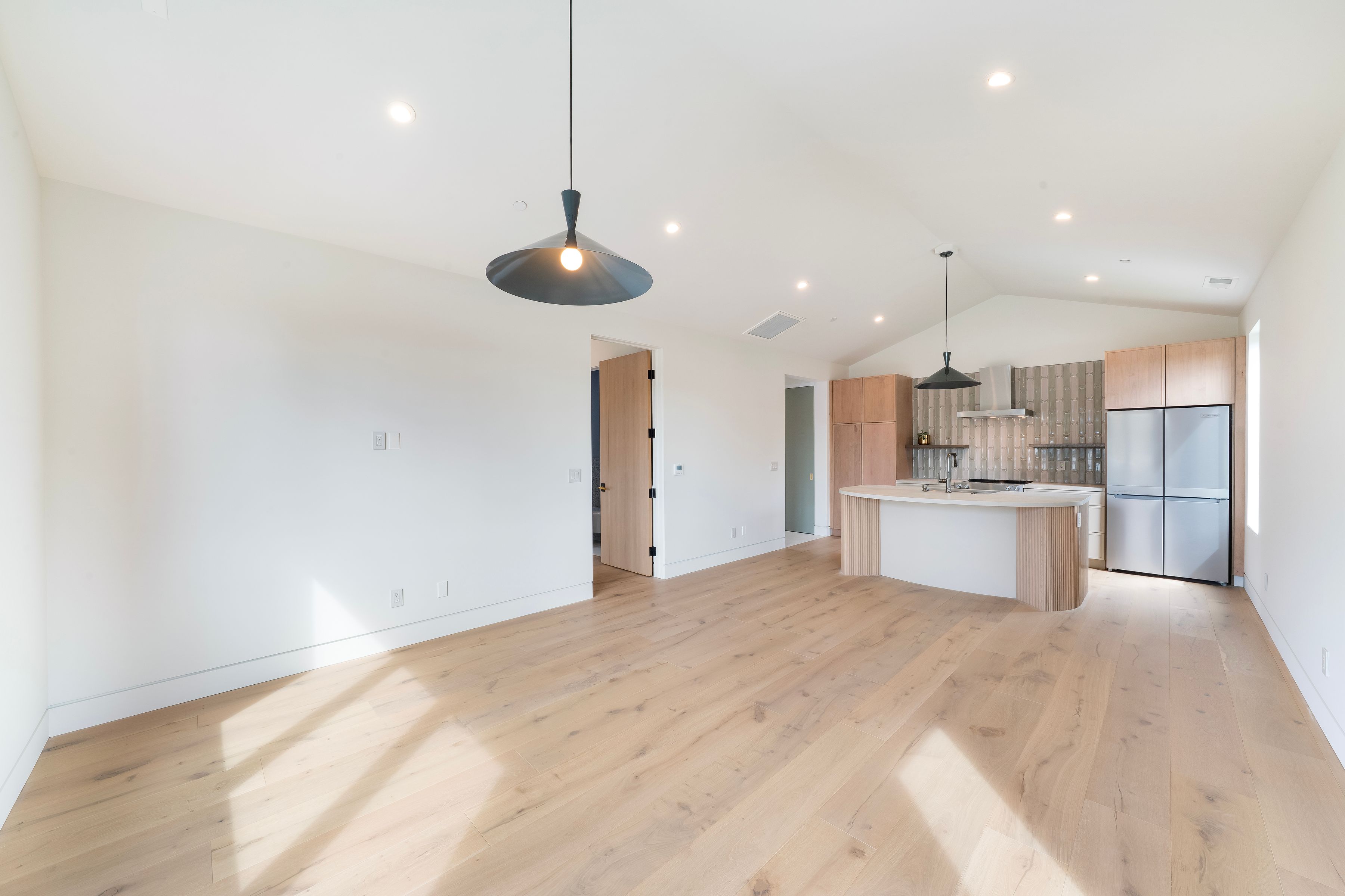  Modern Living in Healdsburg - 物件實景