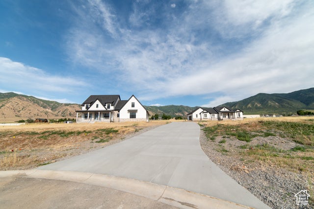 Pine Canyon, Utah, 84074, United States, 4 Bedrooms Bedrooms, ,3 BathroomsBathrooms,Residential,For Sale,1977418