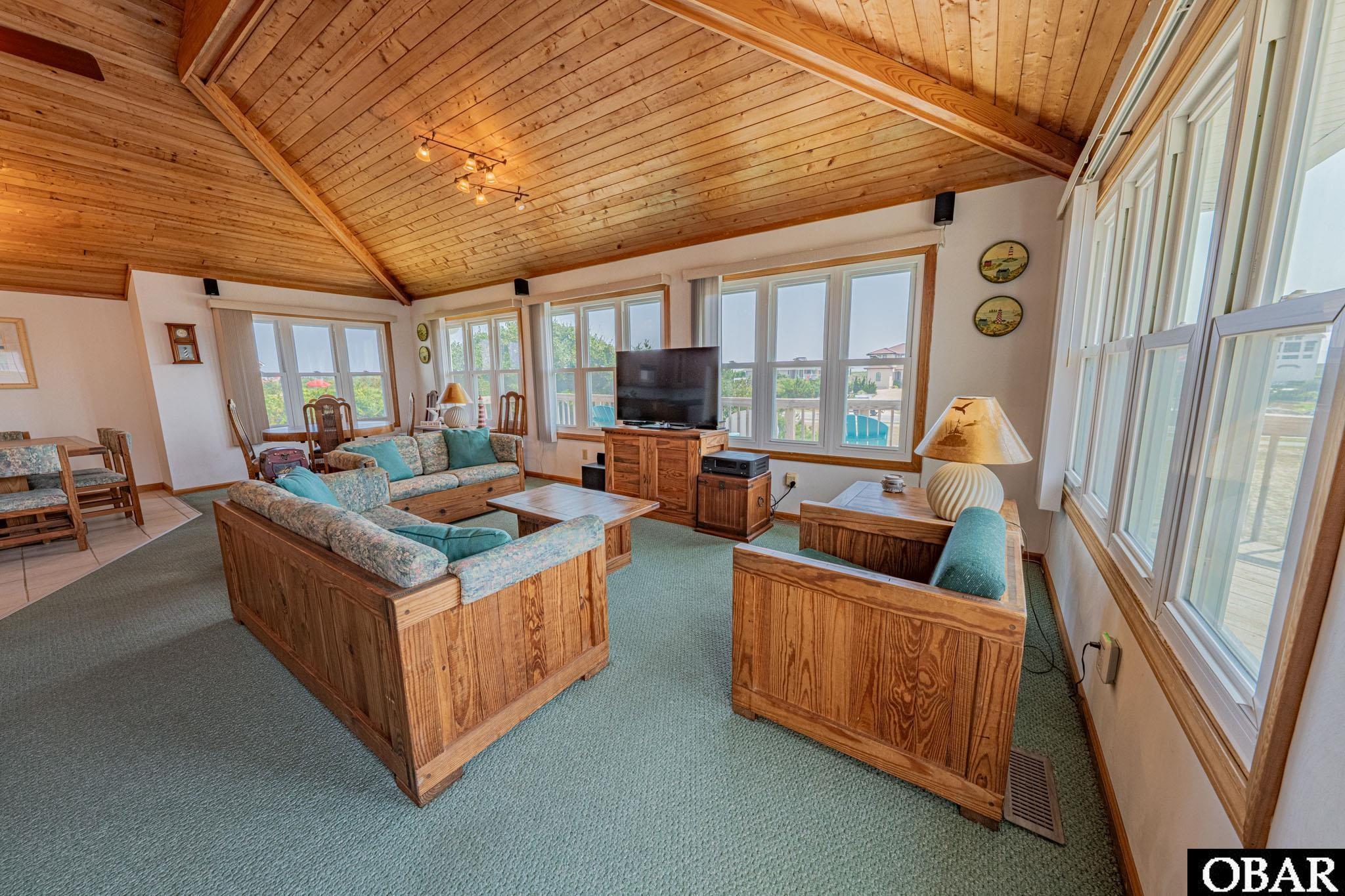 Southern Shores, North Carolina, 27949, United States, 4 Bedrooms Bedrooms, ,2 BathroomsBathrooms,Residential,For Sale,1877502