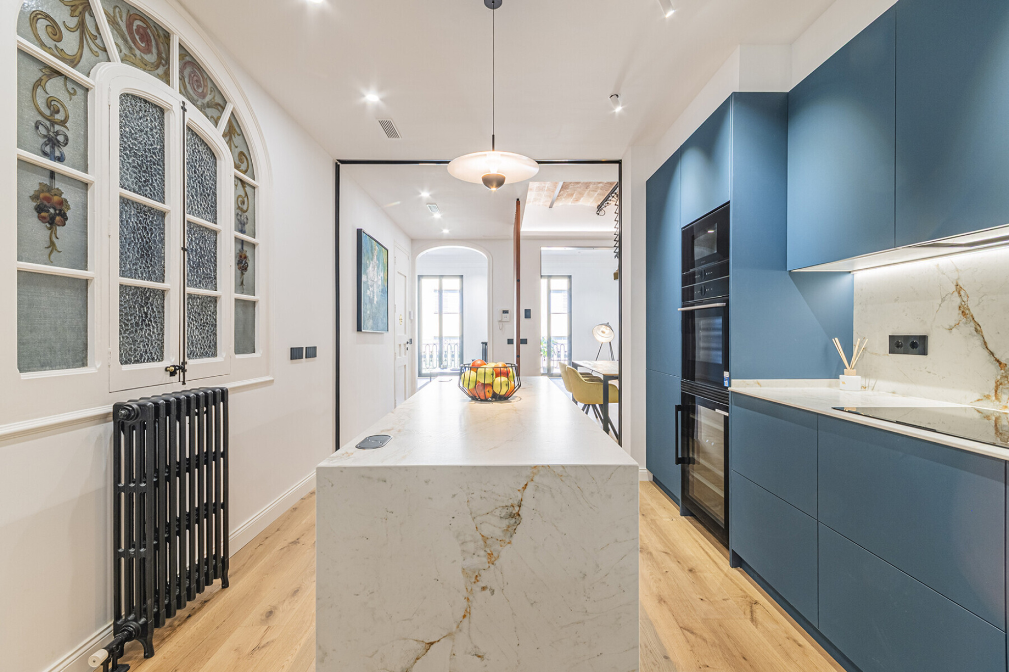  Exclusive brand new home in a regal estate on Mallorca Street - 物件實景