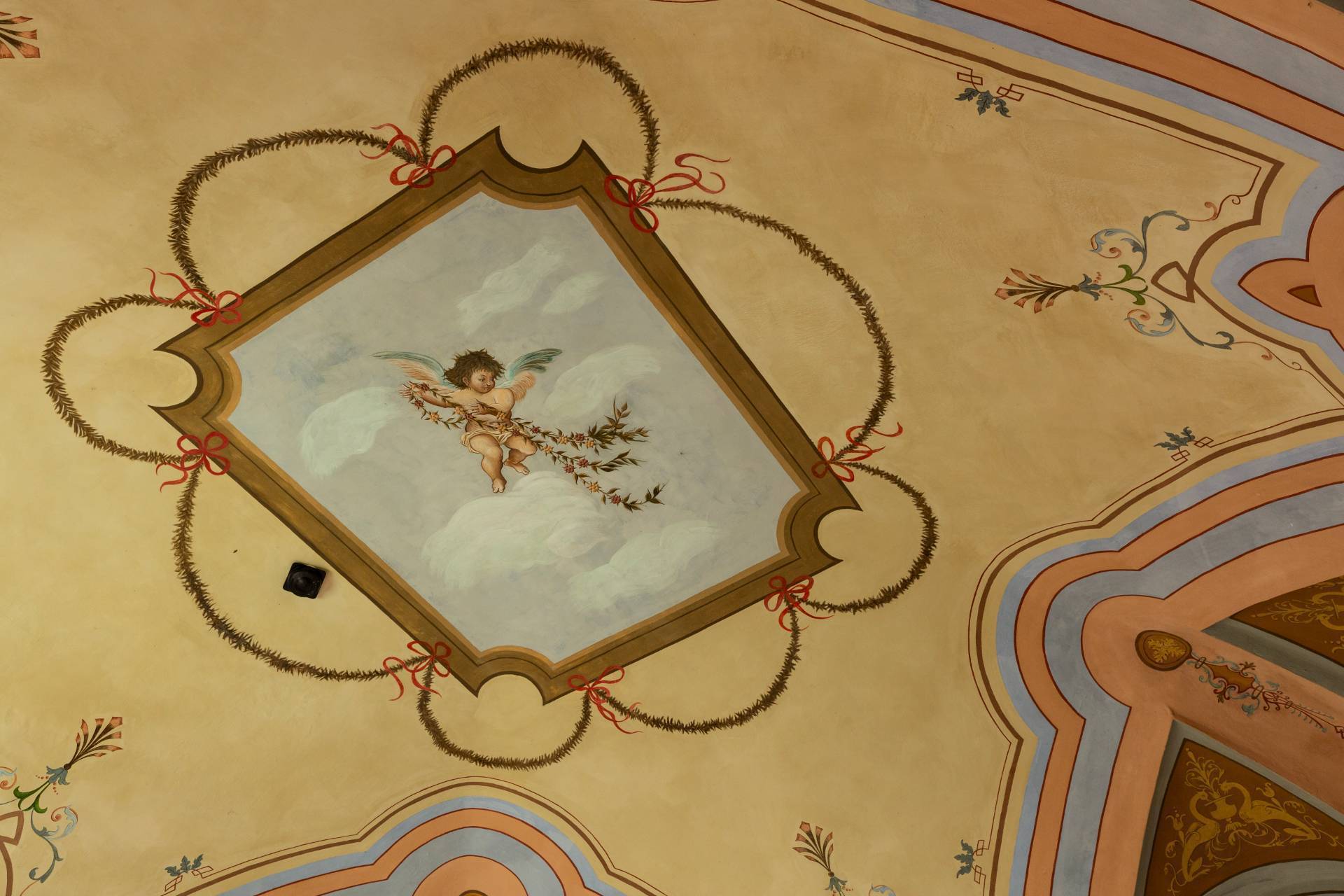 Loc. Loreto Alto, Gubbio, Perugia, 06024, IT, 16 Bedrooms Bedrooms, ,16 BathroomsBathrooms,Residential,For Sale,Loc. Loreto Alto,1675125