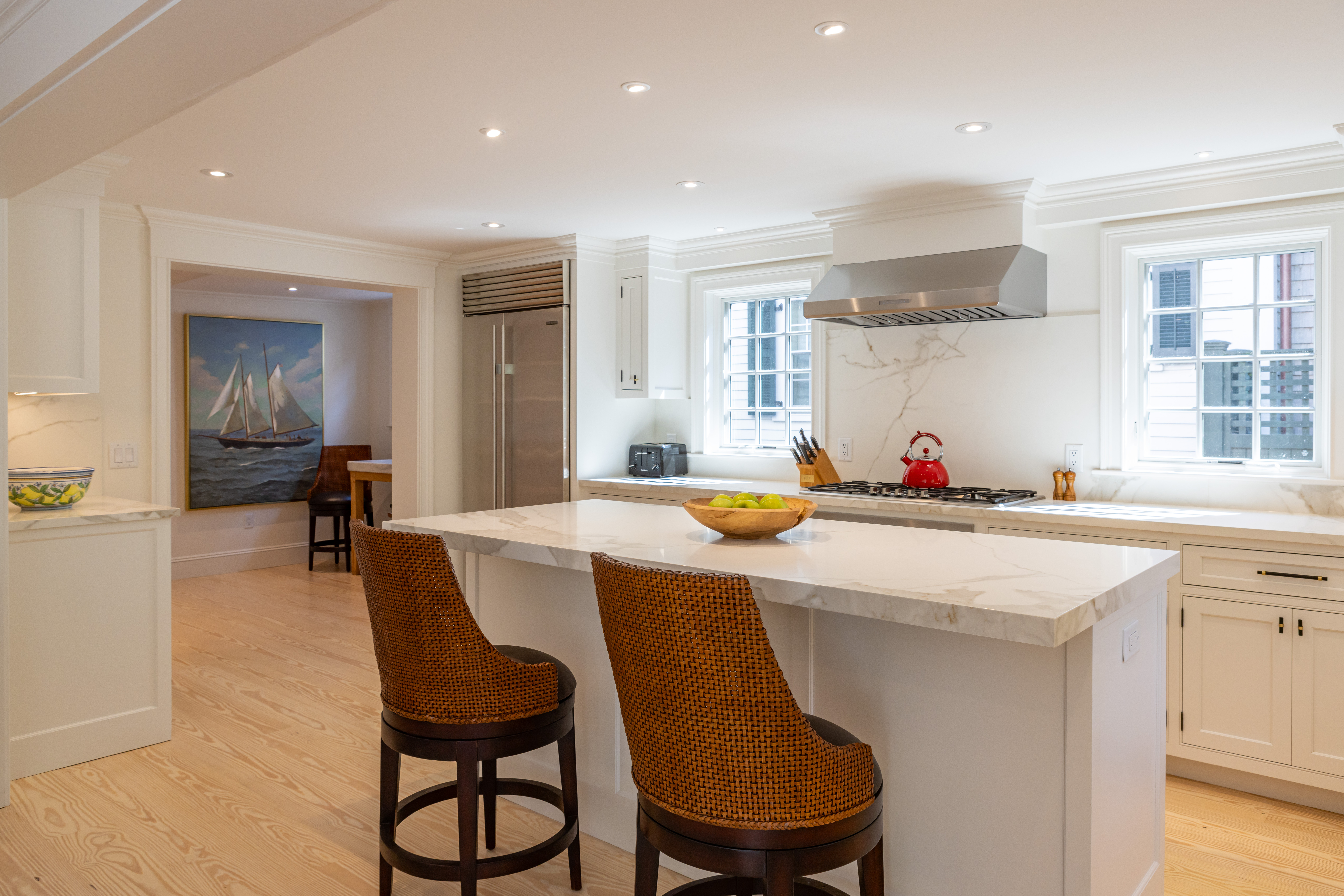  Historic Edgartown Village Home - 物件實景