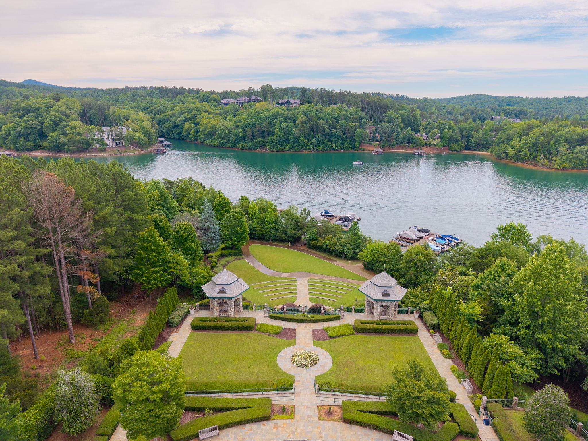  390 Peninsula Ridge, Sunset, SC 29685 - 物件實景