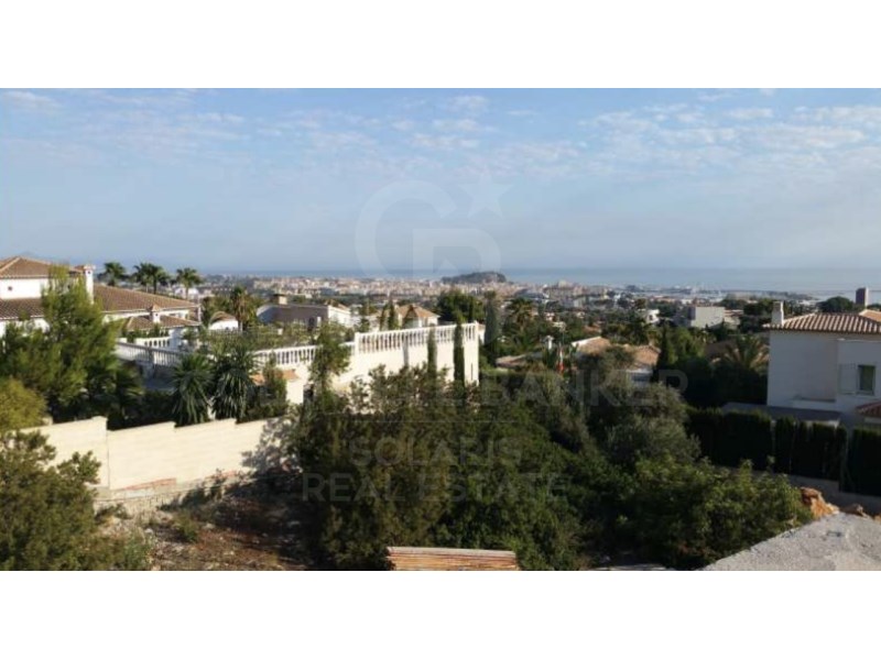 Dénia, Comunidad Valenciana, ES, 3 Bedrooms Bedrooms, ,2 BathroomsBathrooms,Residential,For Sale,1988014