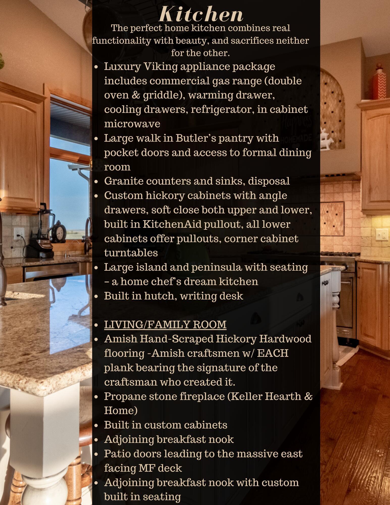 Beulah, North Dakota, 58523, United States, 4 Bedrooms Bedrooms, ,3 BathroomsBathrooms,Residential,For Sale,1780571