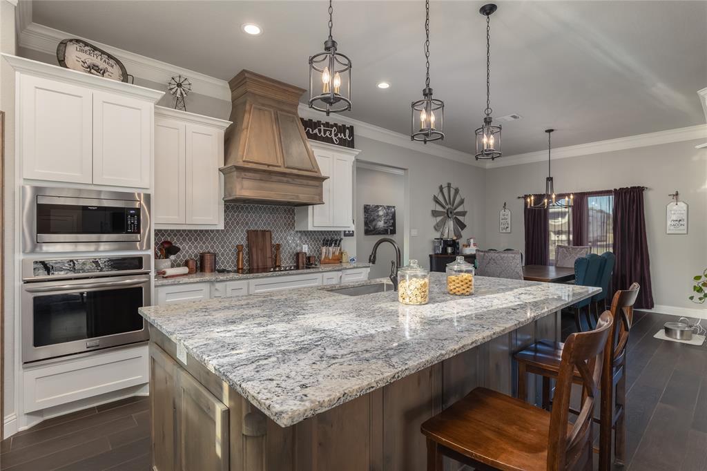 Springtown, Texas, 76082, United States, 4 Bedrooms Bedrooms, ,2 BathroomsBathrooms,Residential,For Sale,1980102