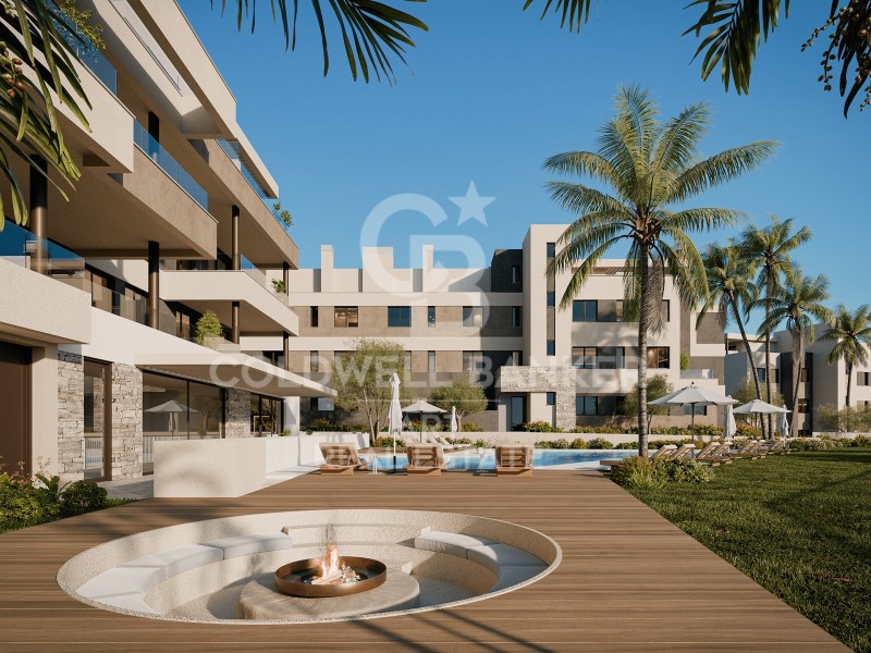 Mijas, Andalusia, ES, 3 Bedrooms Bedrooms, ,2 BathroomsBathrooms,Residential,For Sale,1746531