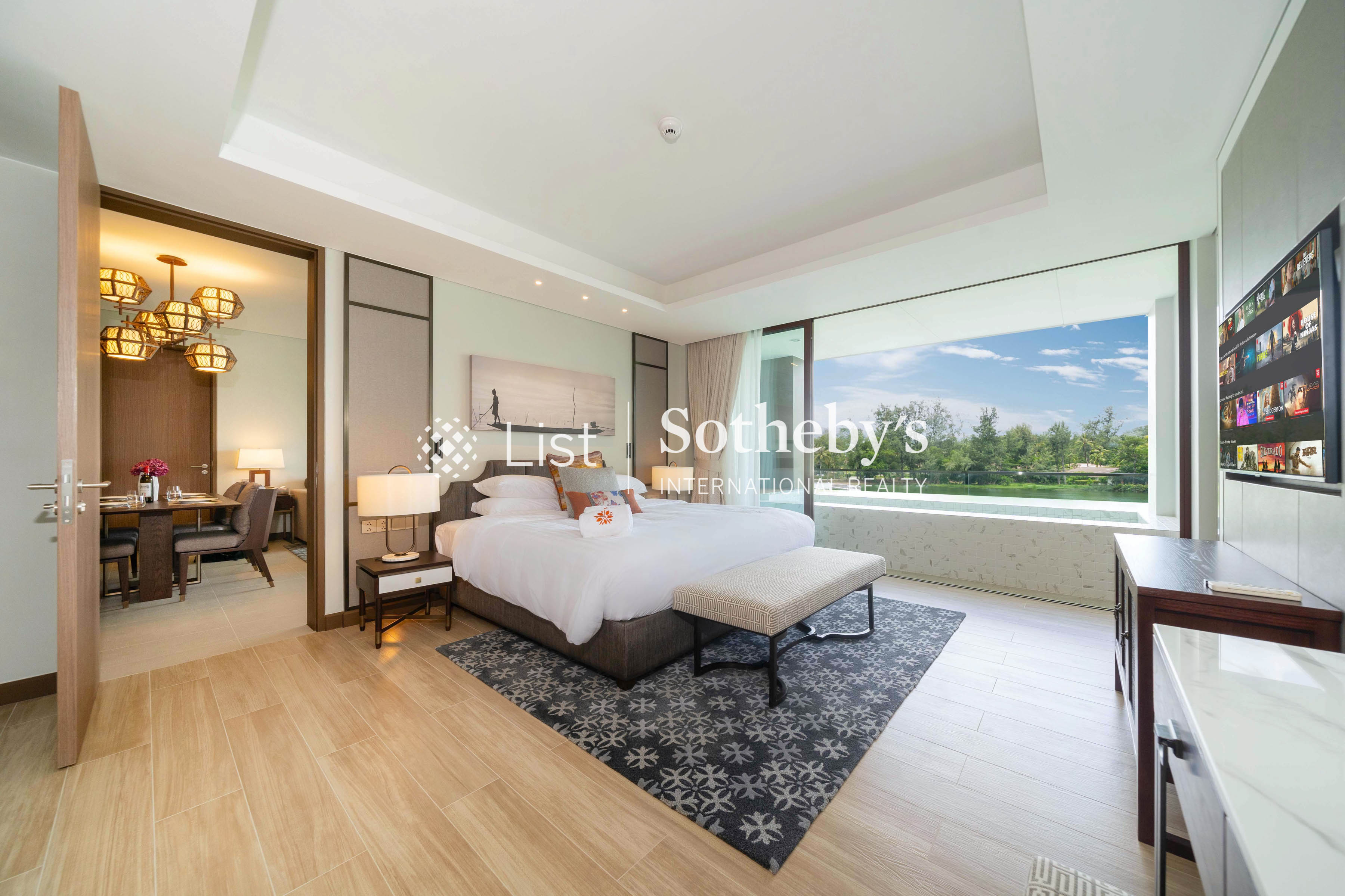  Angsana Oceanview Residences - 物件實景