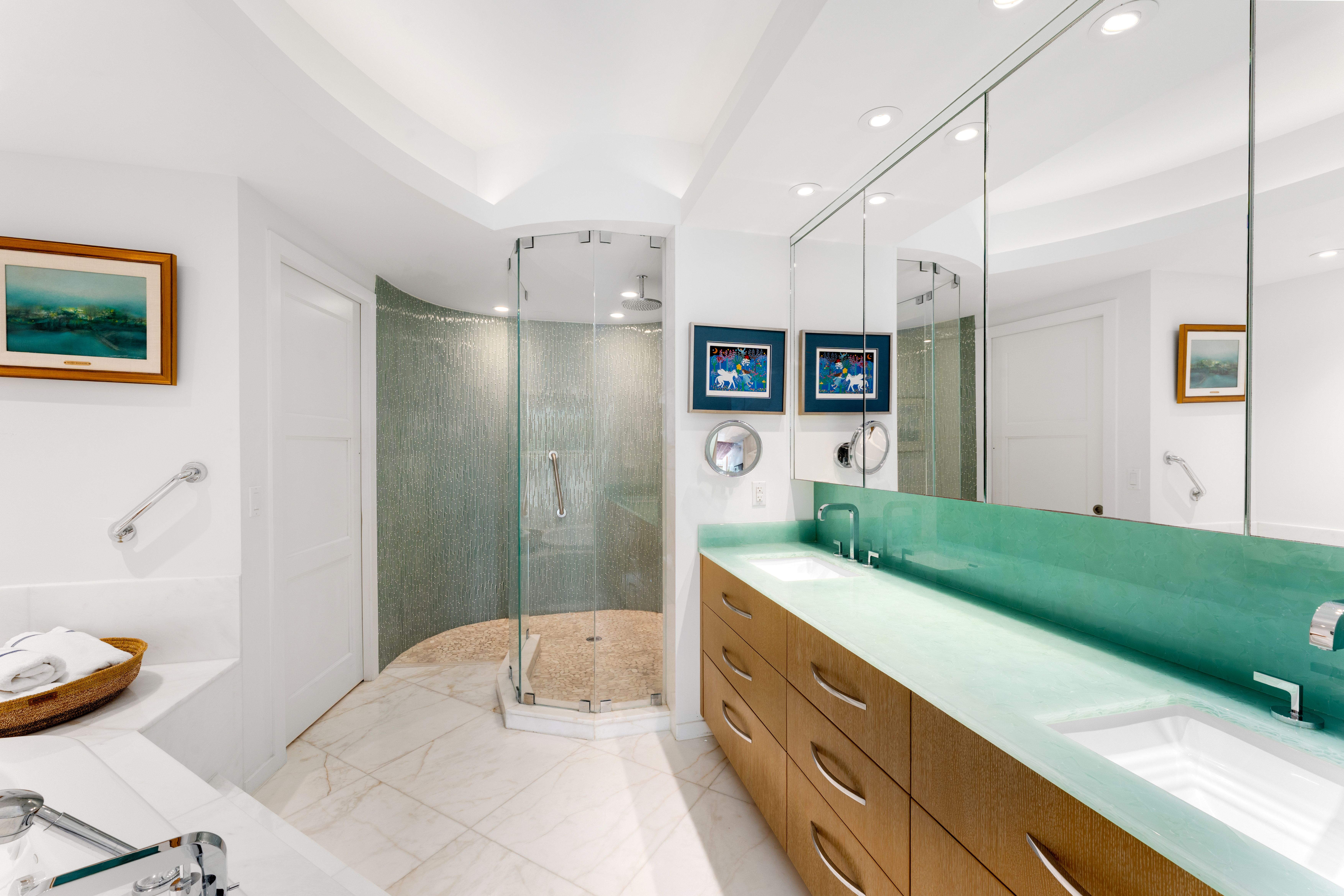  791 Crandon Blvd, Key Biscayne, FL, 33149 - 物件實景
