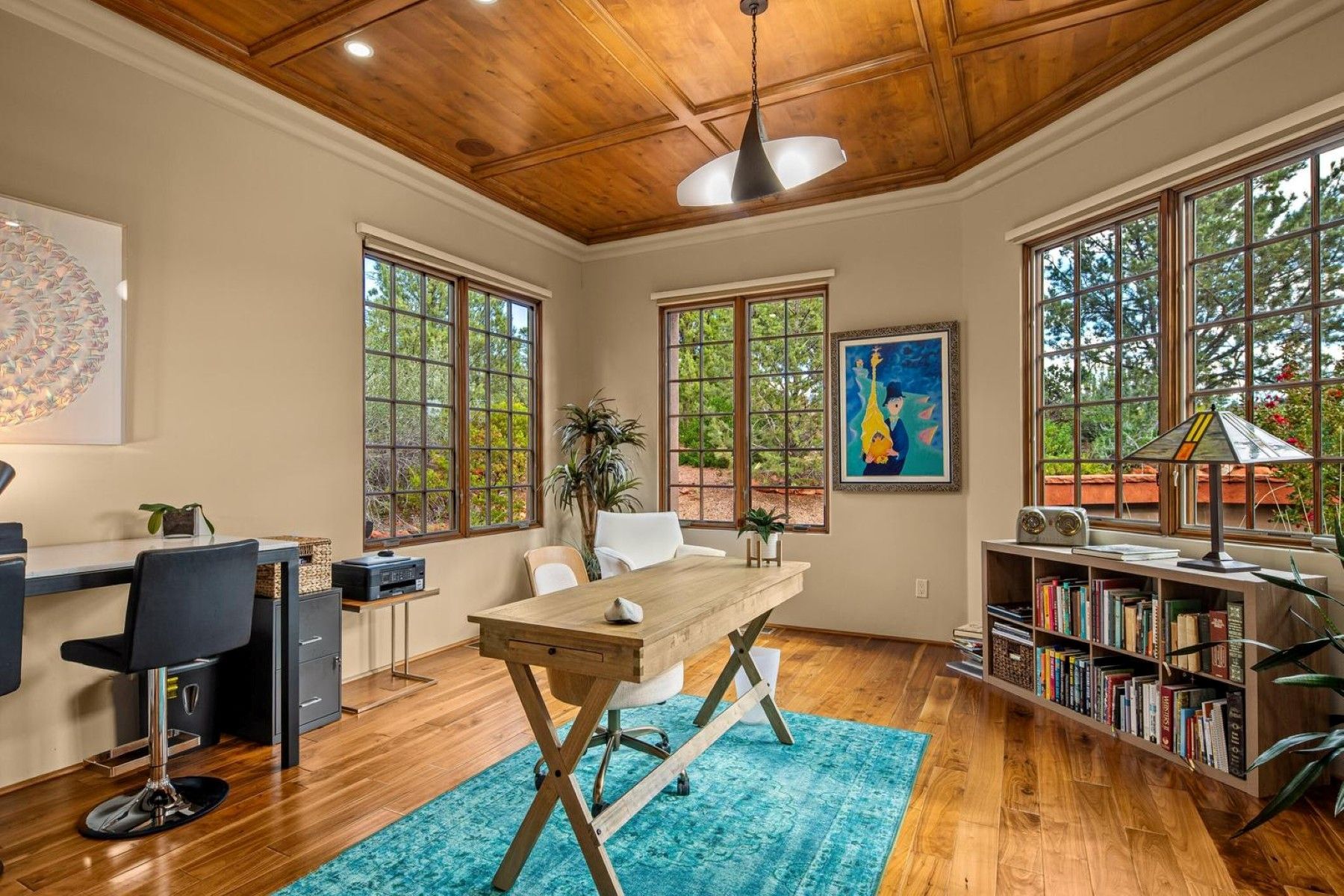  333 Calle Linda¦Sedona, AZ - 物件實景