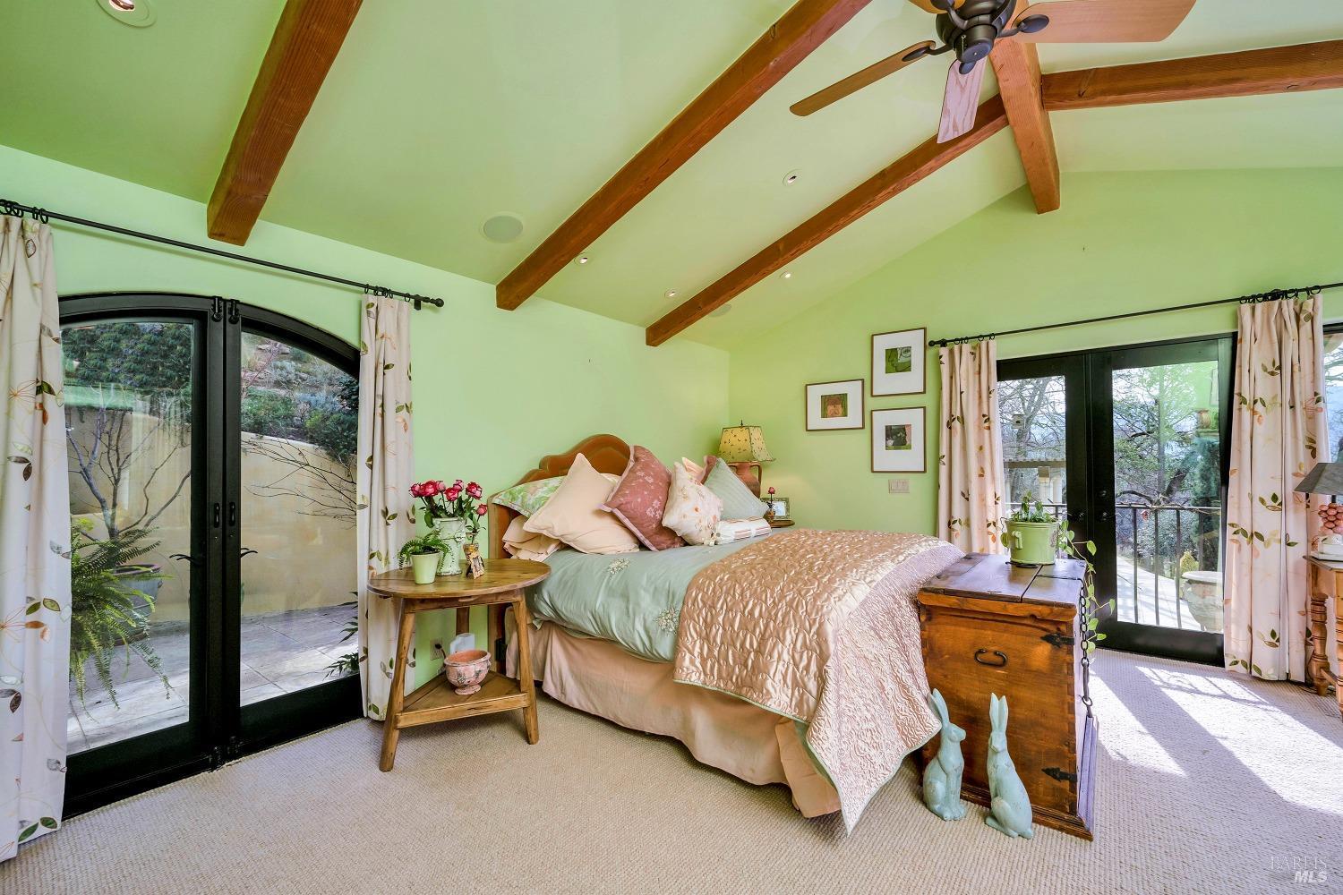 Calistoga, California, 94515, United States, 3 Bedrooms Bedrooms, ,5 BathroomsBathrooms,Residential,For Sale,1738551