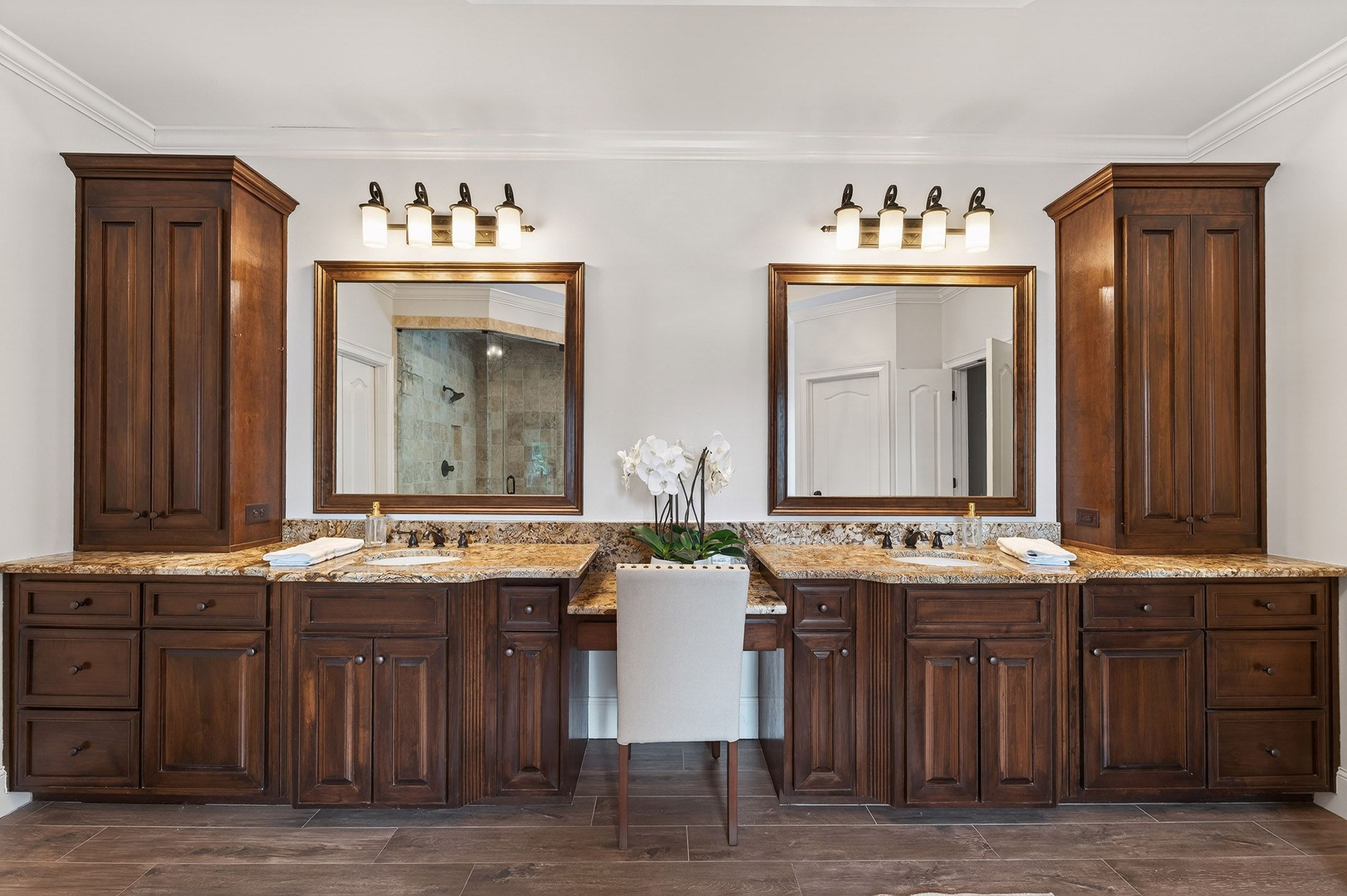  Offering an Exceptional Sense of Community Within a Luxury Gated Setting. - 物件實景
