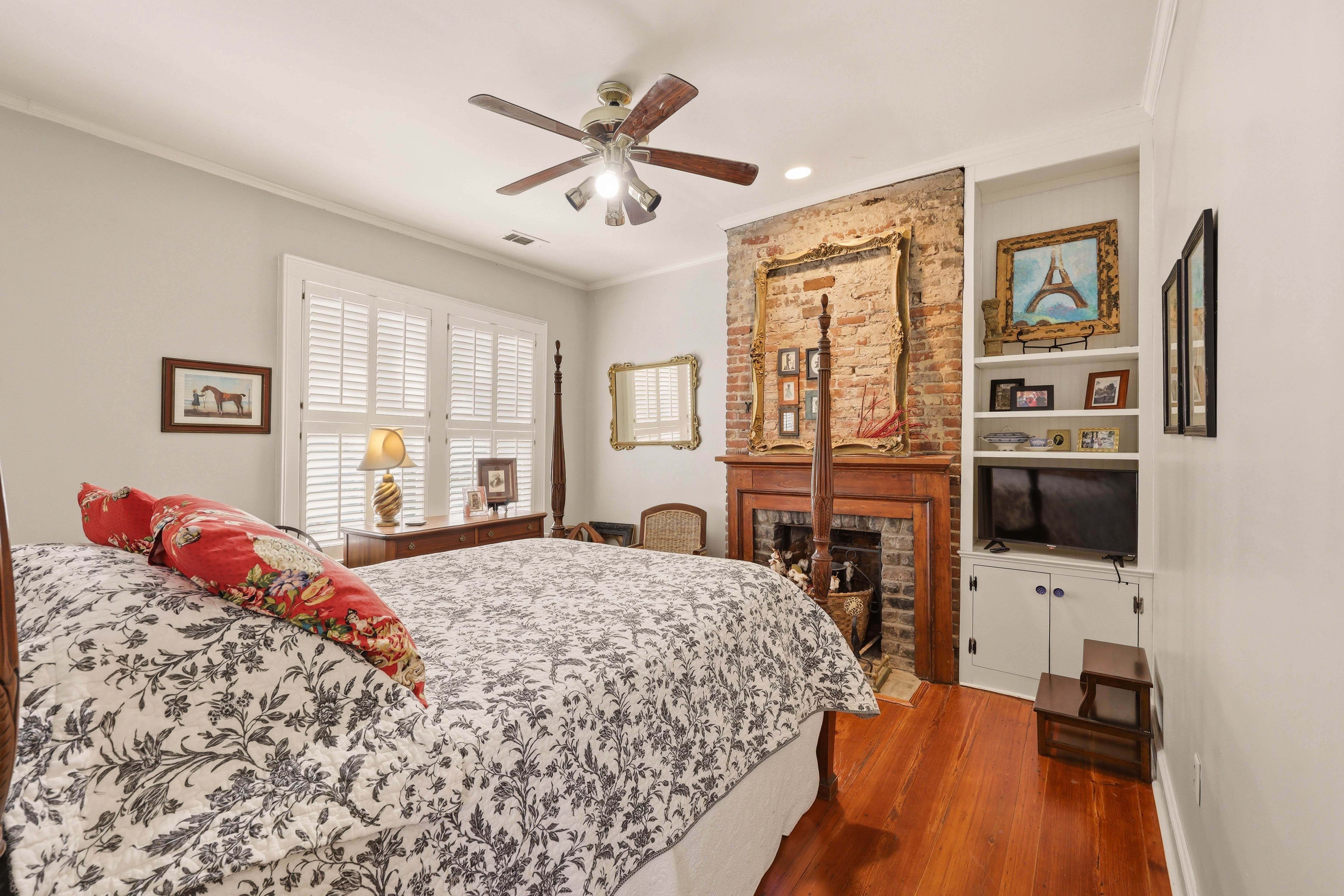  111 E Broad Street, Savannah - 物件實景